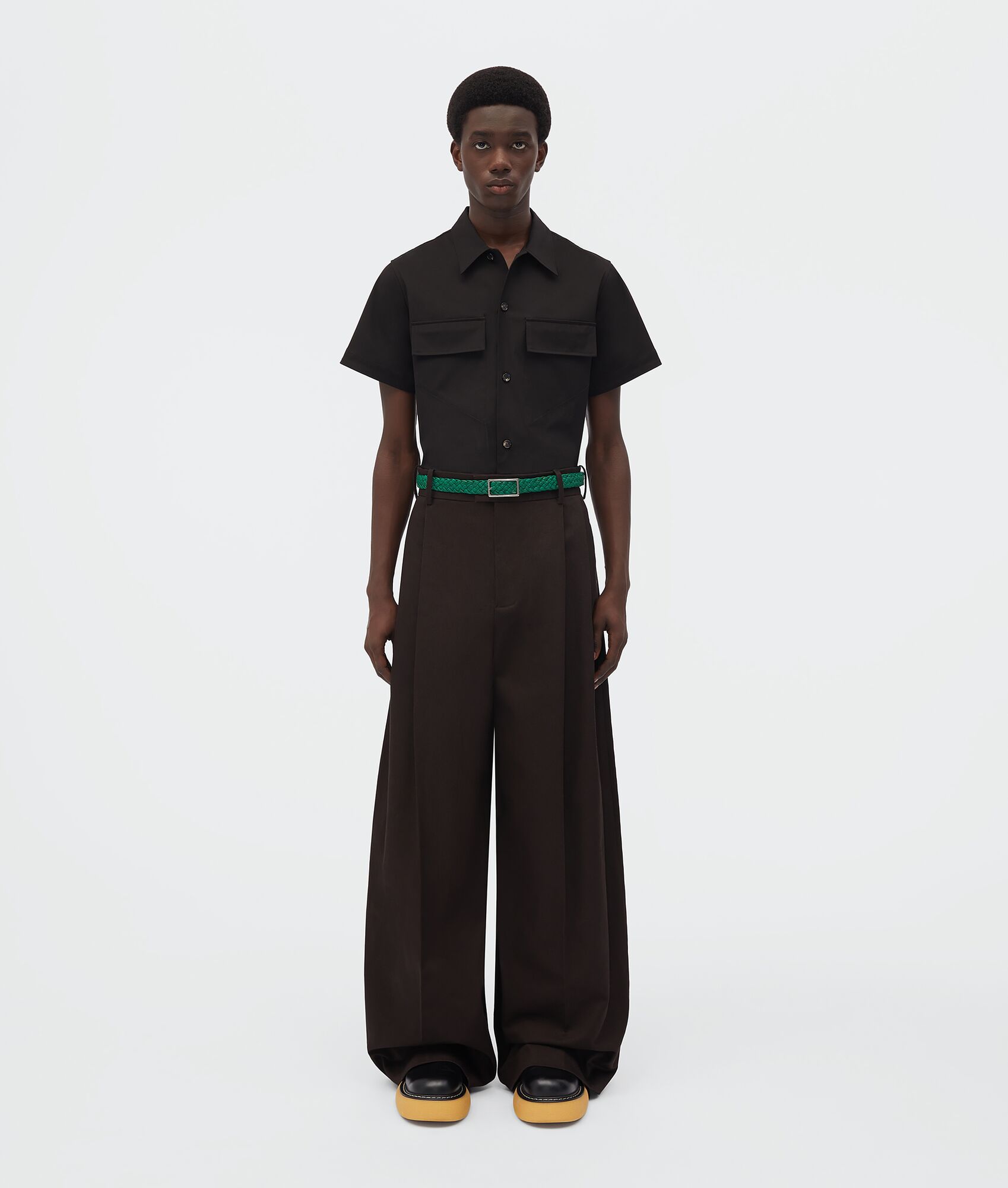 BOTTEGA VENETA 腰带