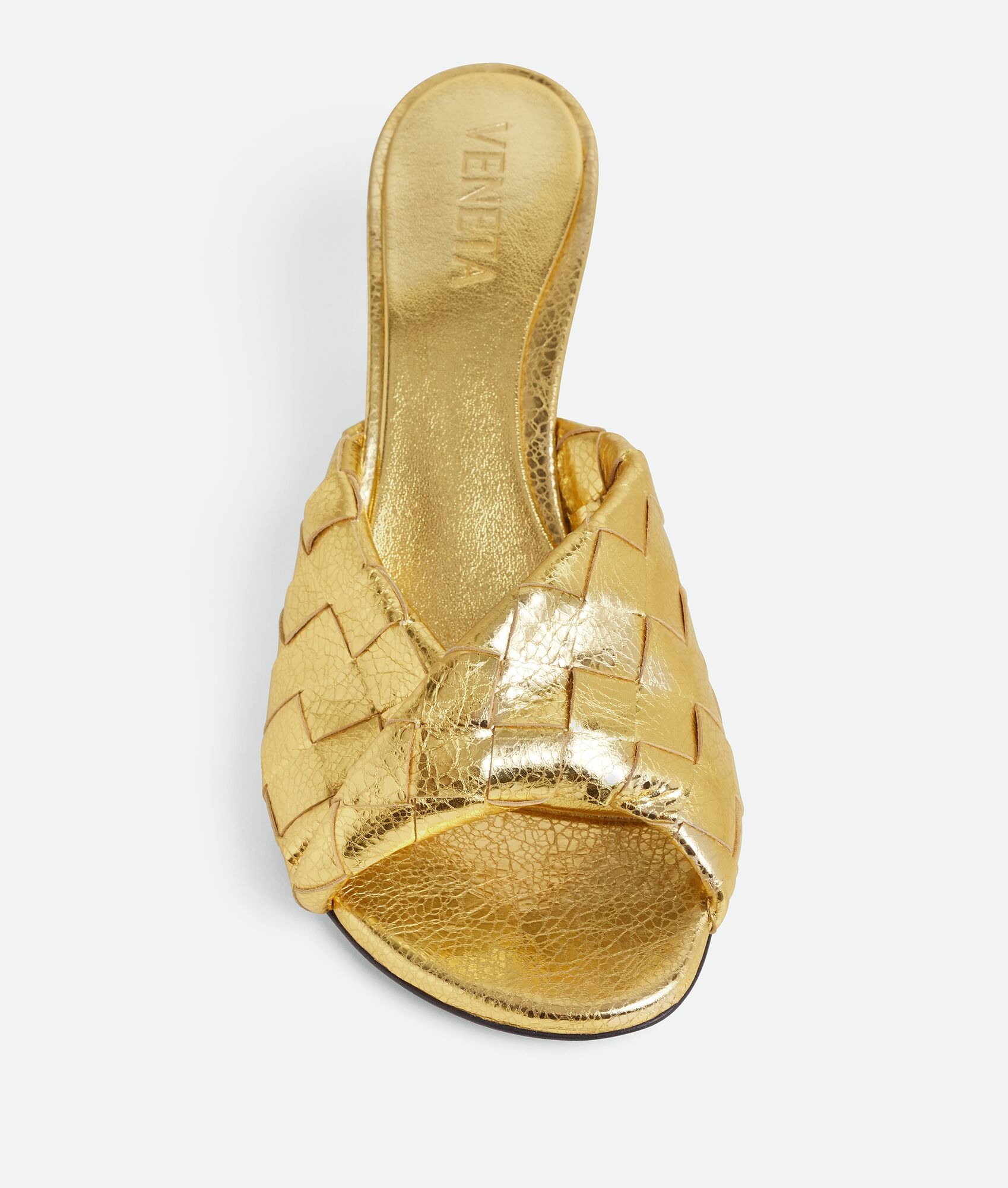BOTTEGA VENETA 女士Blink穆勒鞋