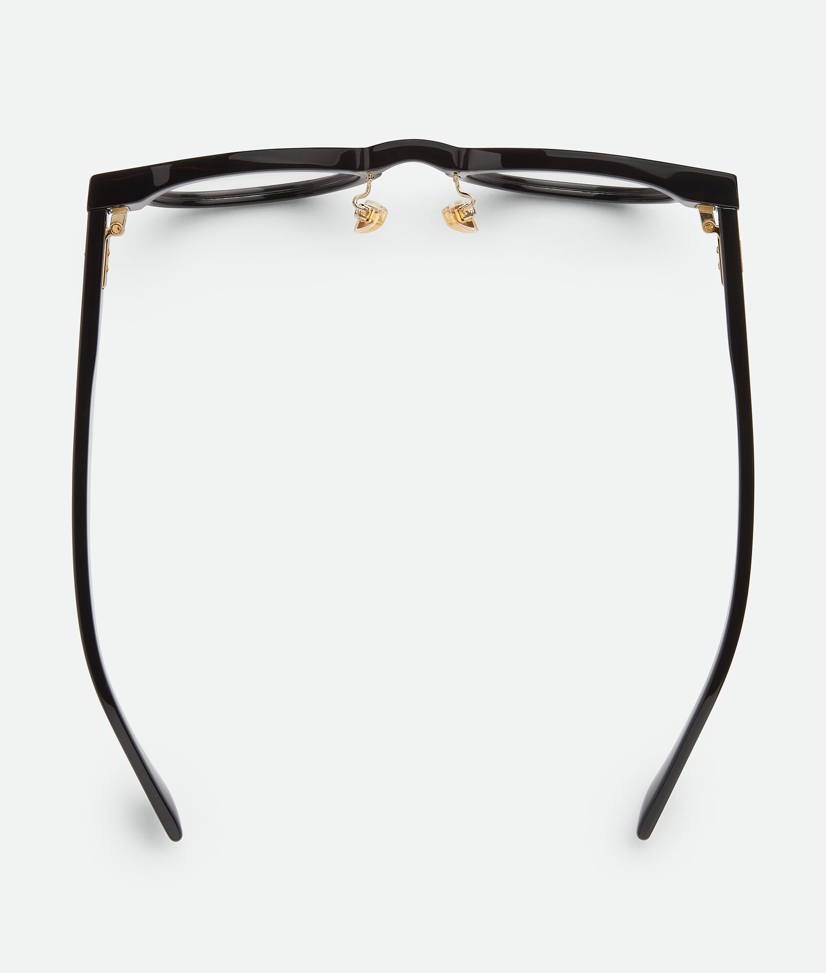 BOTTEGA VENETA Dizzy圆形眼镜