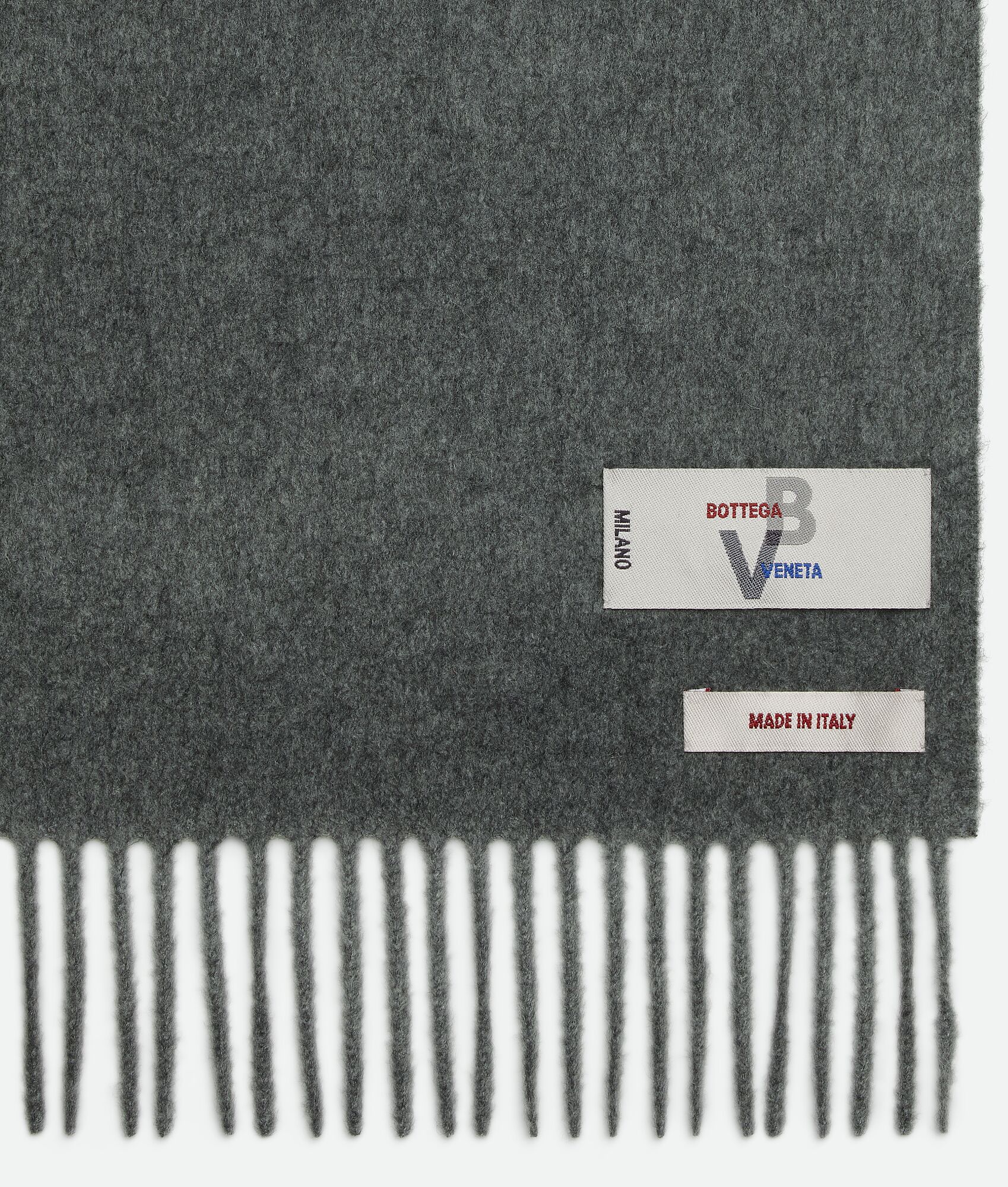 BOTTEGA VENETA 山羊绒围巾