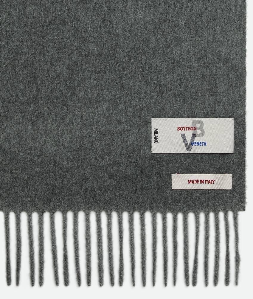 BOTTEGA VENETA 山羊绒围巾