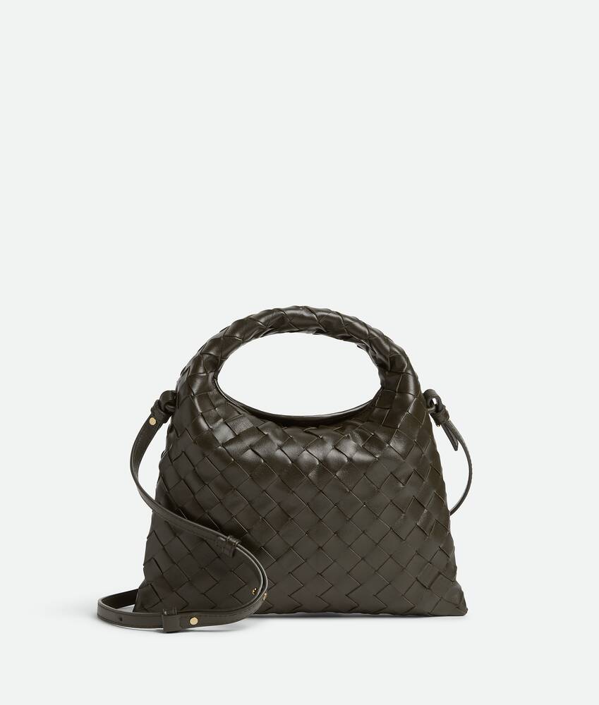 BOTTEGA VENETA Hop迷你斜挎包
