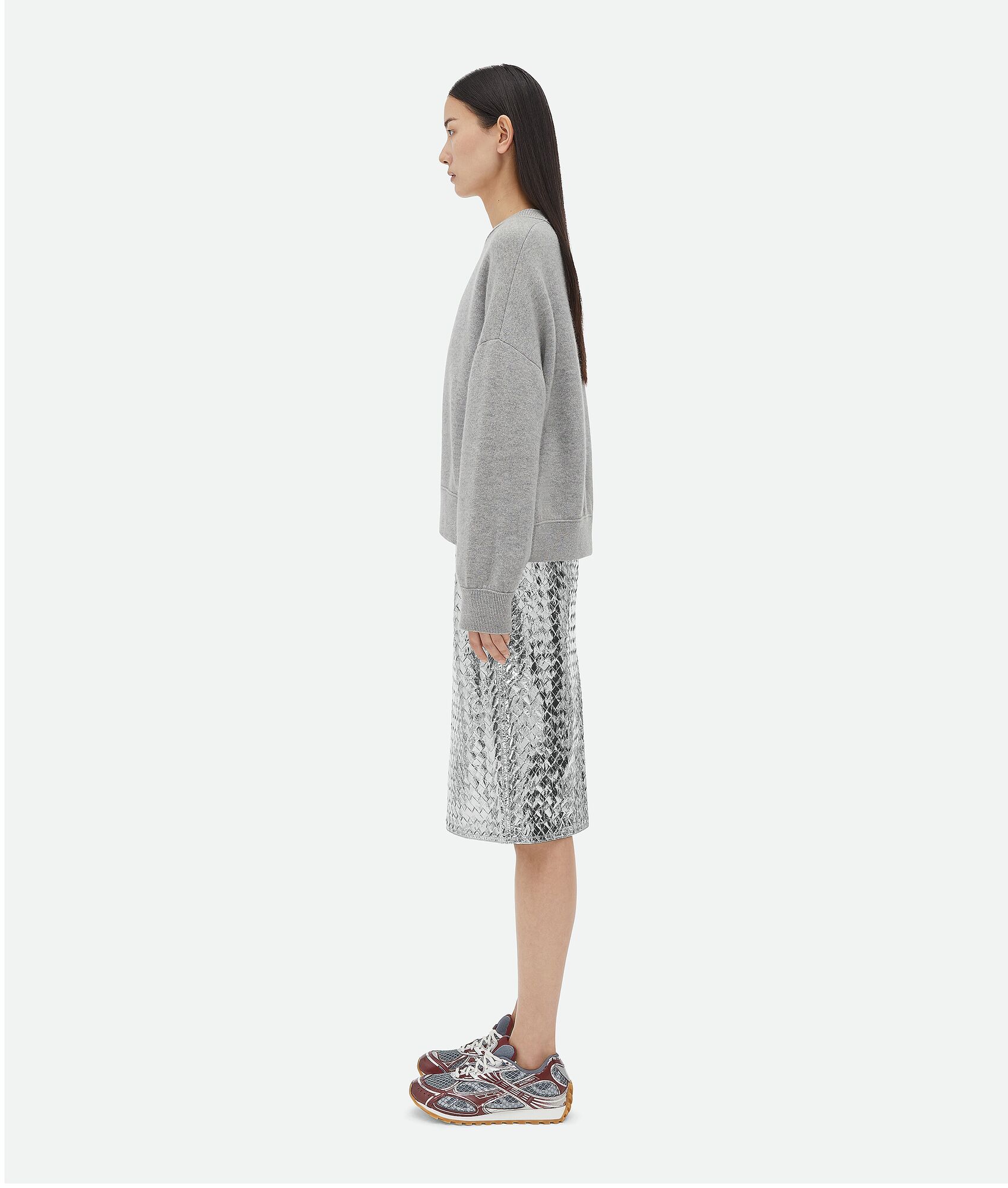 BOTTEGA VENETA 女士Orbit运动鞋