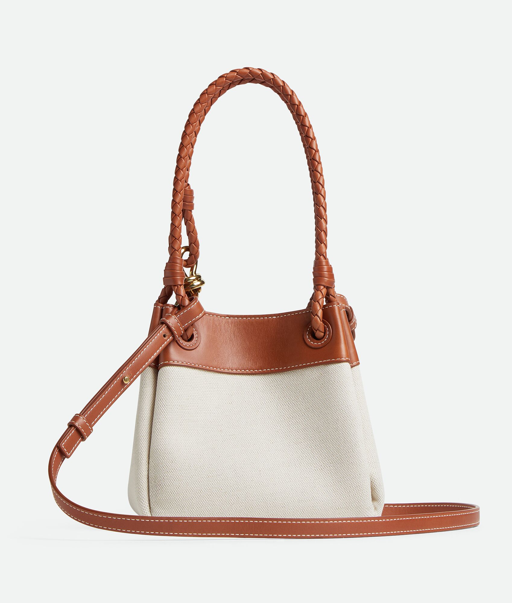 BOTTEGA VENETA Parachute小号肩背包