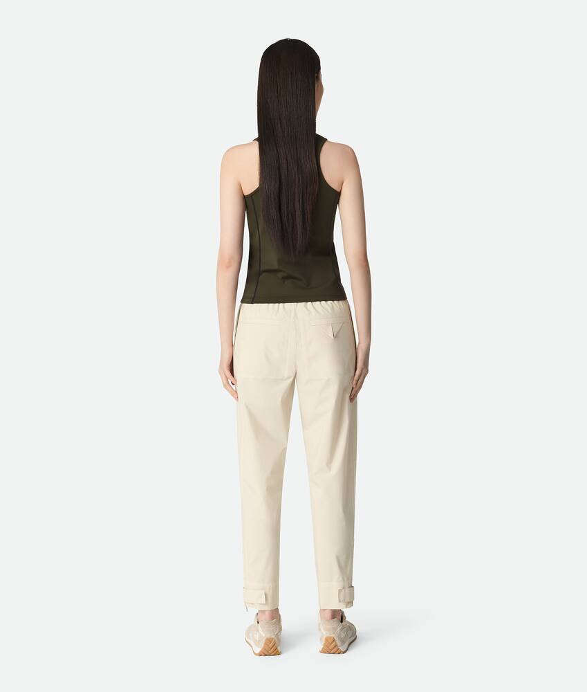 BOTTEGA VENETA 尼龙长裤