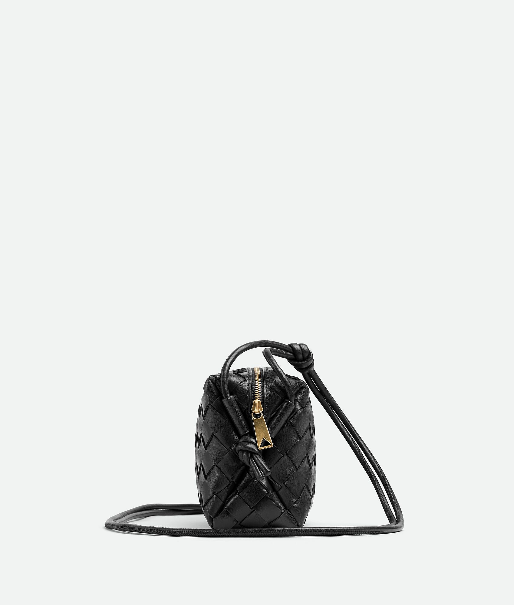 BOTTEGA VENETA 迷你Loop相机包