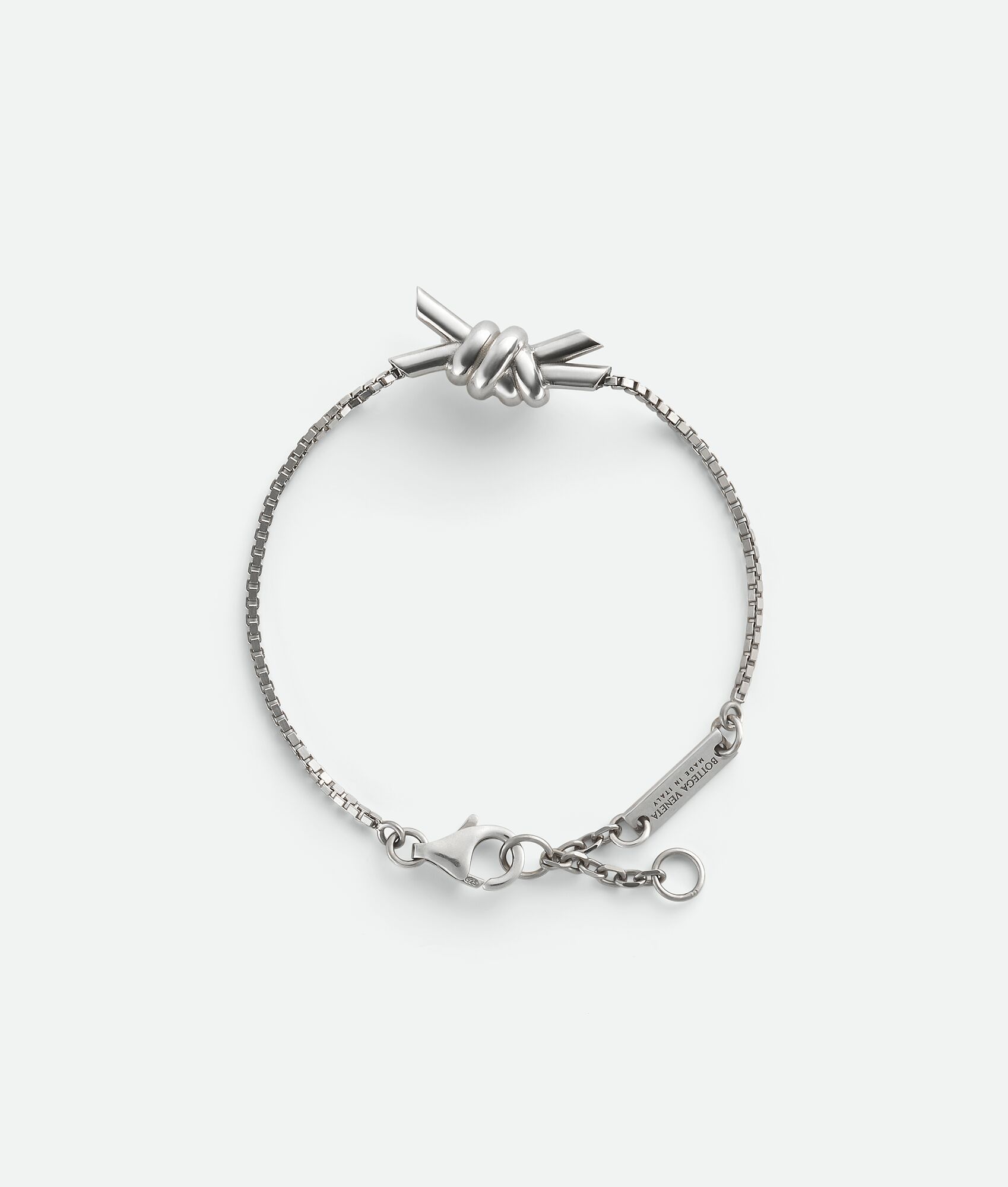 BOTTEGA VENETA Knot手链