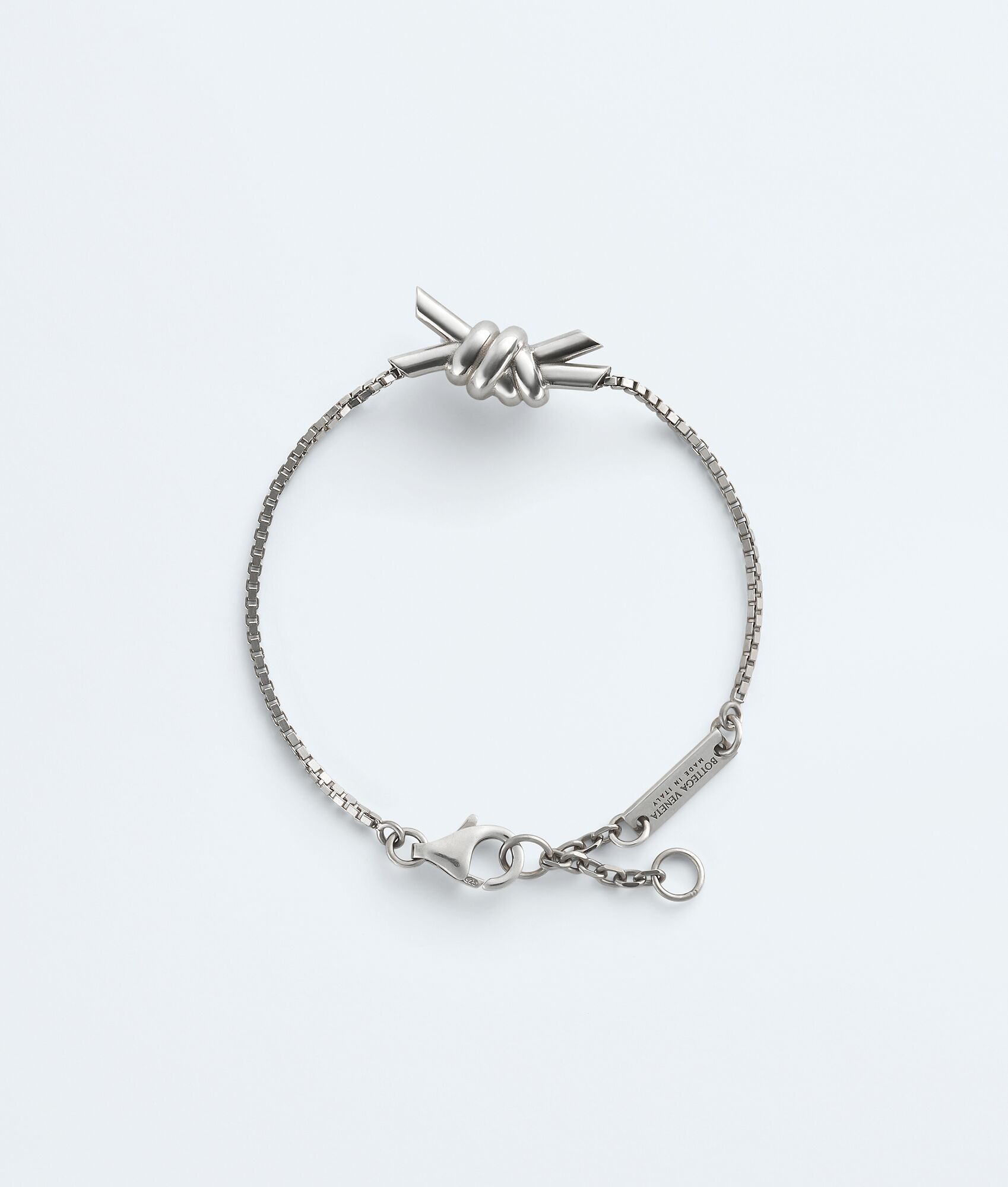 BOTTEGA VENETA Knot手链