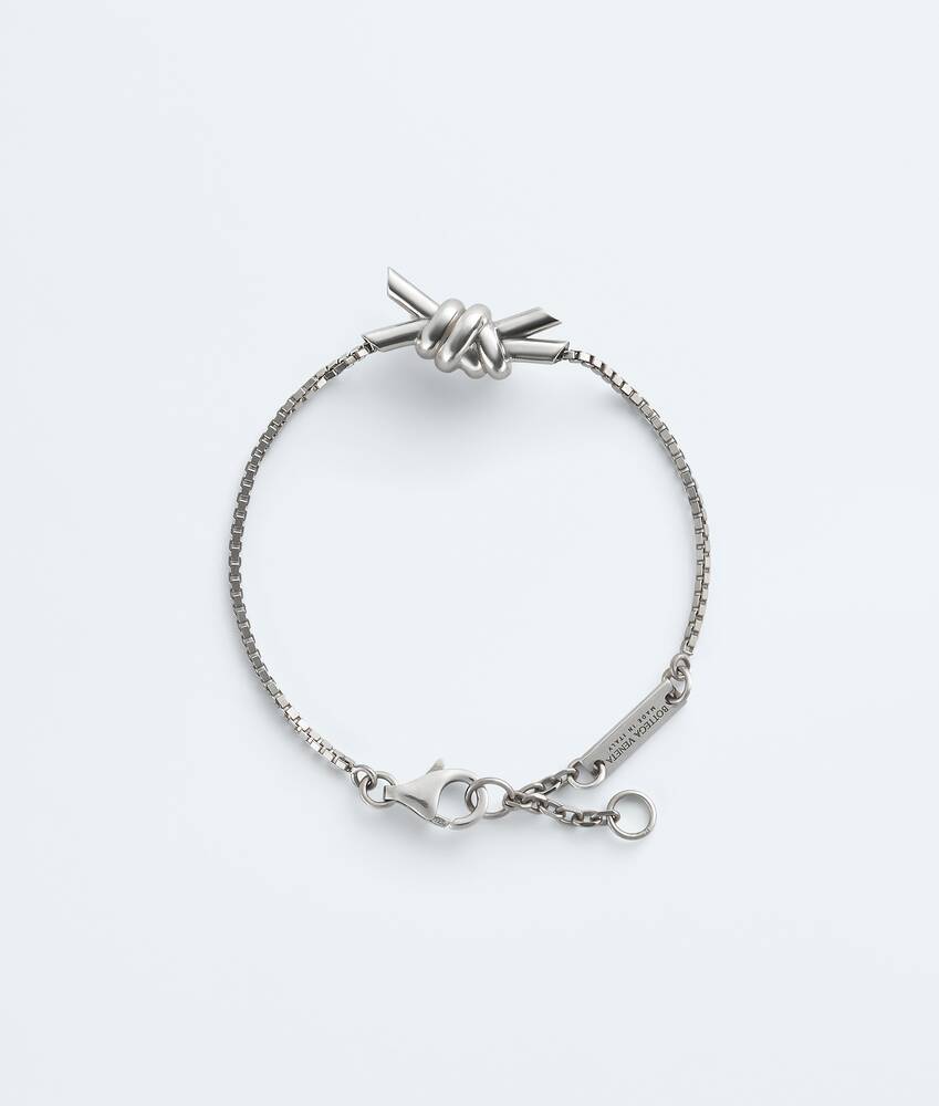 BOTTEGA VENETA Knot手链