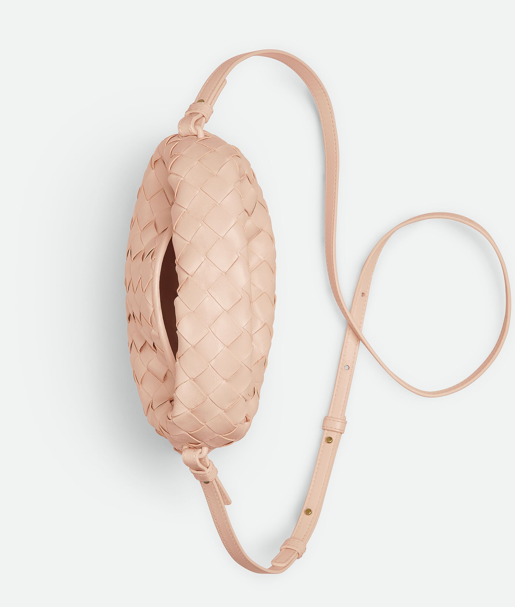 BOTTEGA VENETA Hop迷你斜挎包