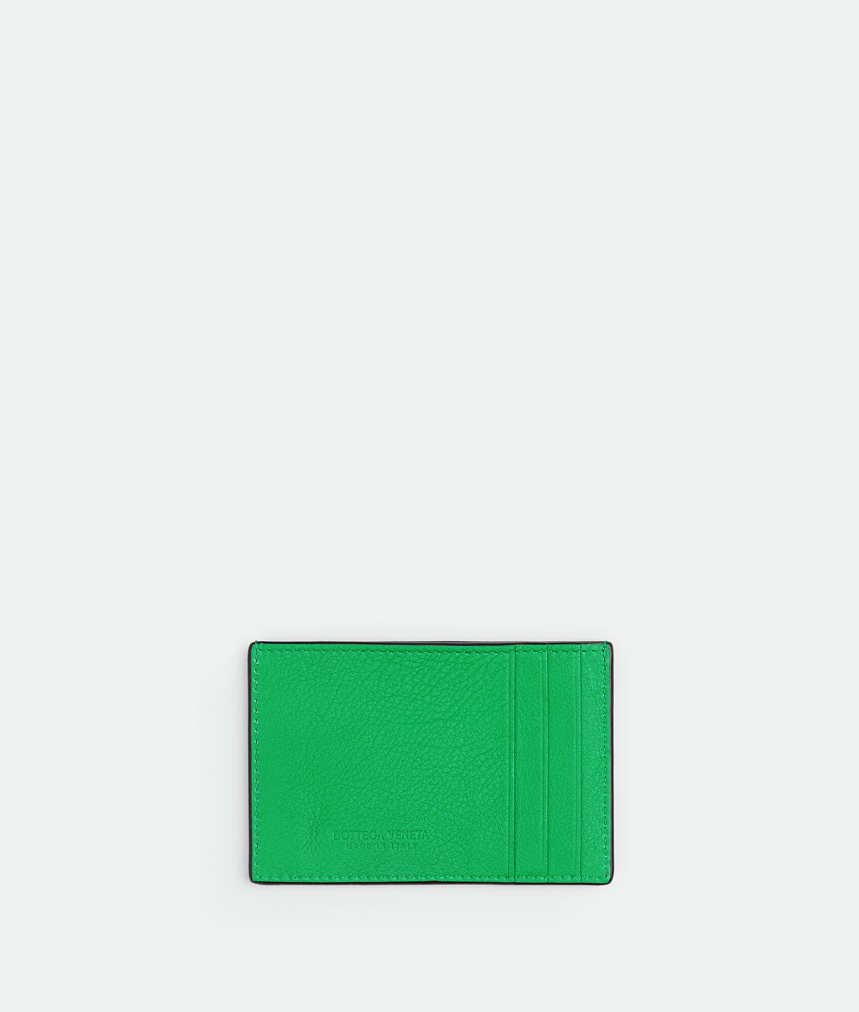 BOTTEGA VENETA Cassette信用卡包