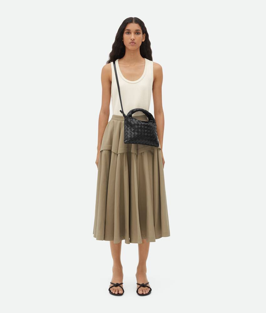 BOTTEGA VENETA Hop迷你斜挎包