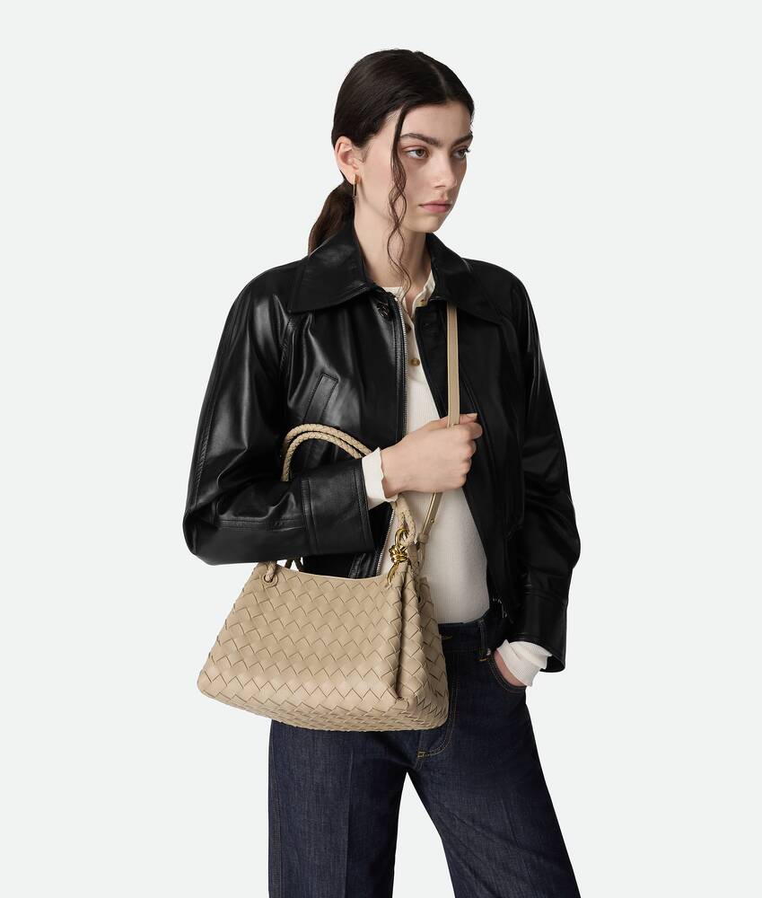 BOTTEGA VENETA Parachute肩背包