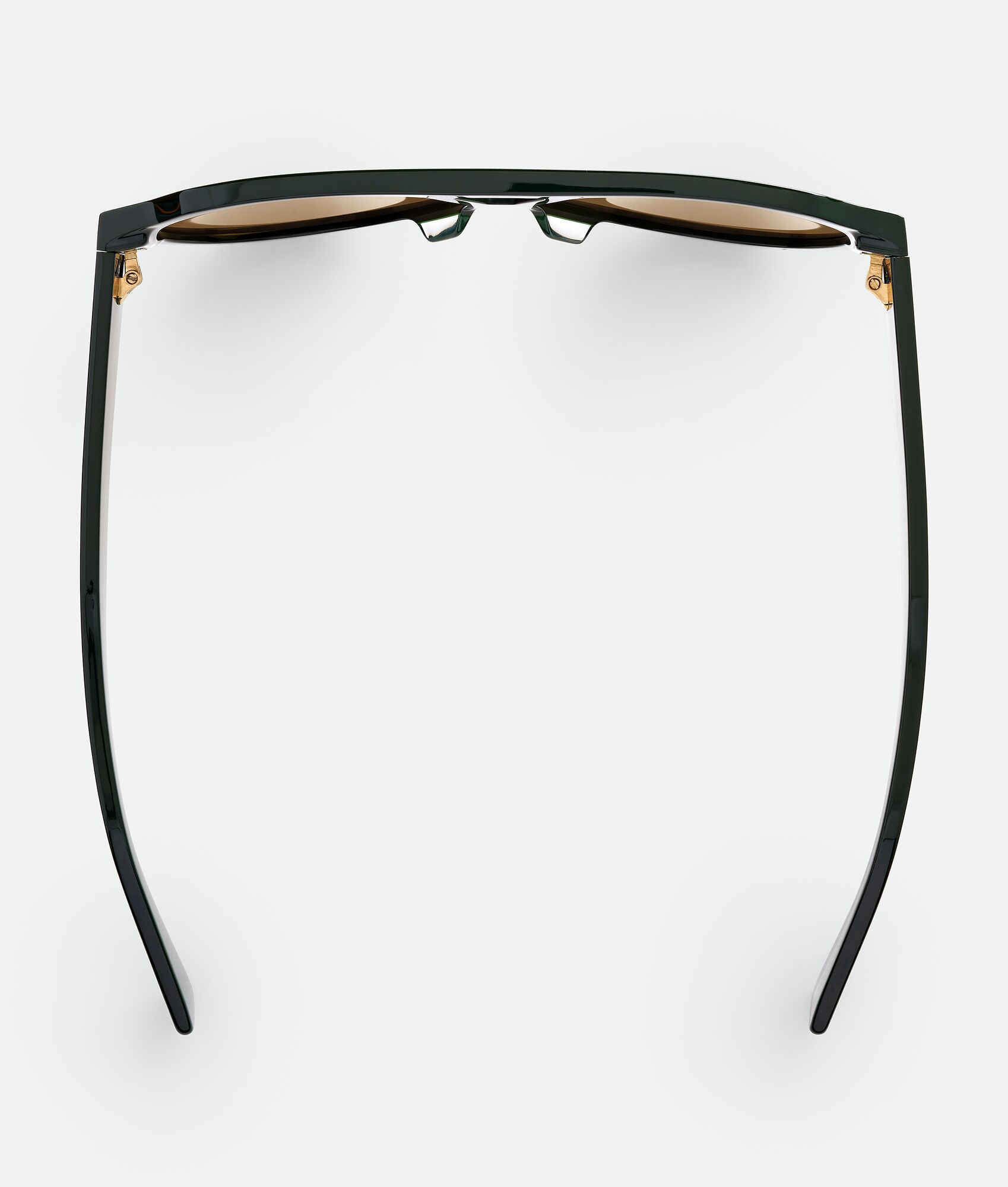 BOTTEGA VENETA Soft飞行员太阳眼镜