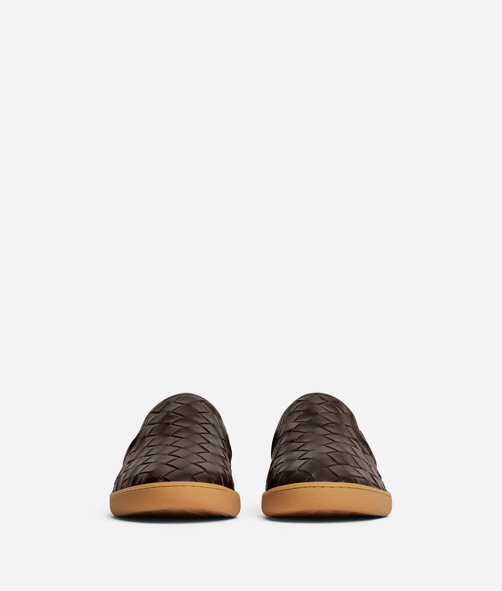 BOTTEGA VENETA 男士Sawyer运动鞋
