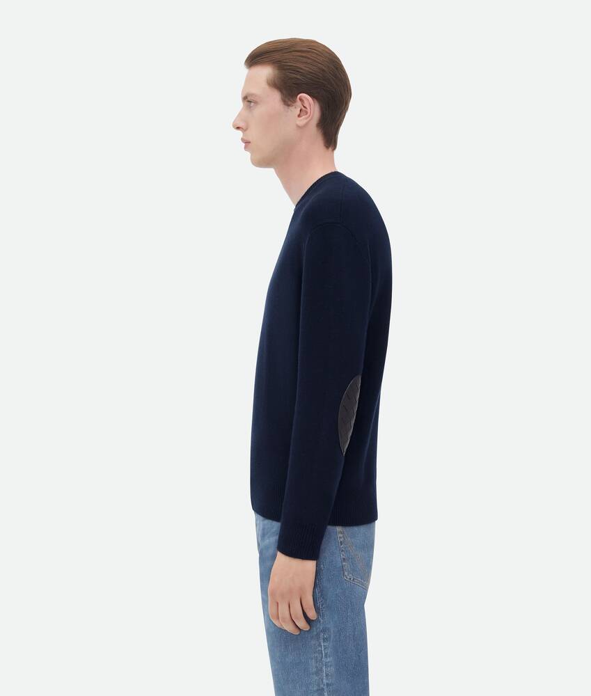 BOTTEGA VENETA 山羊绒毛衣
