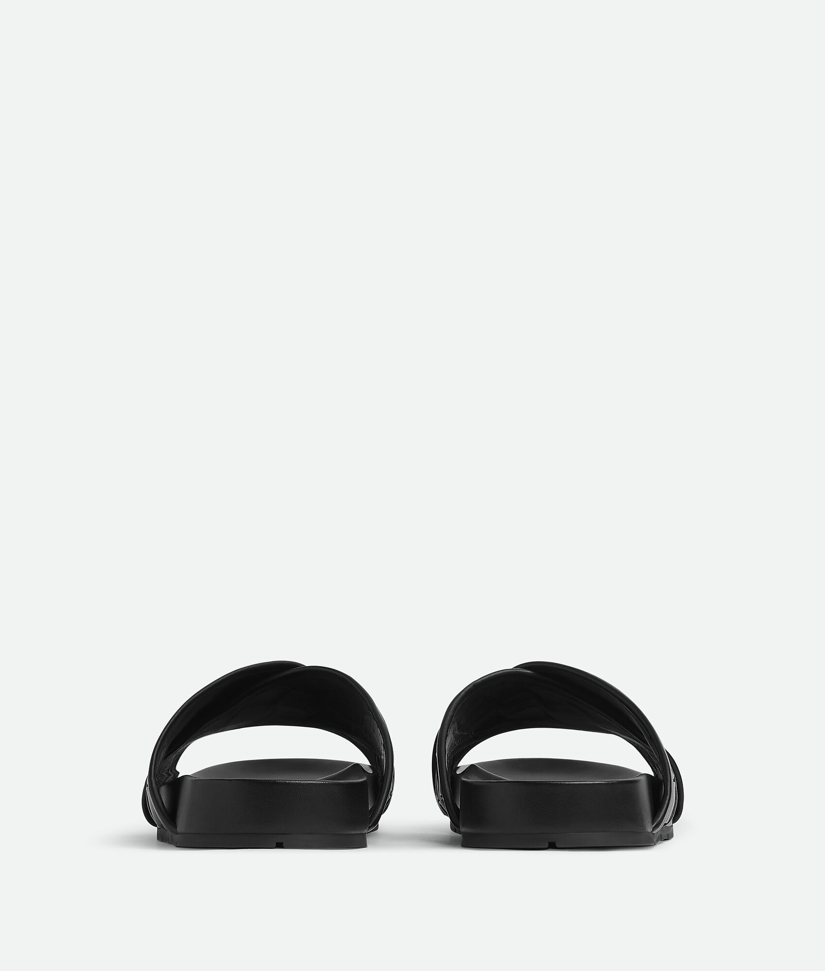 BOTTEGA VENETA 男士Tarik穆勒鞋