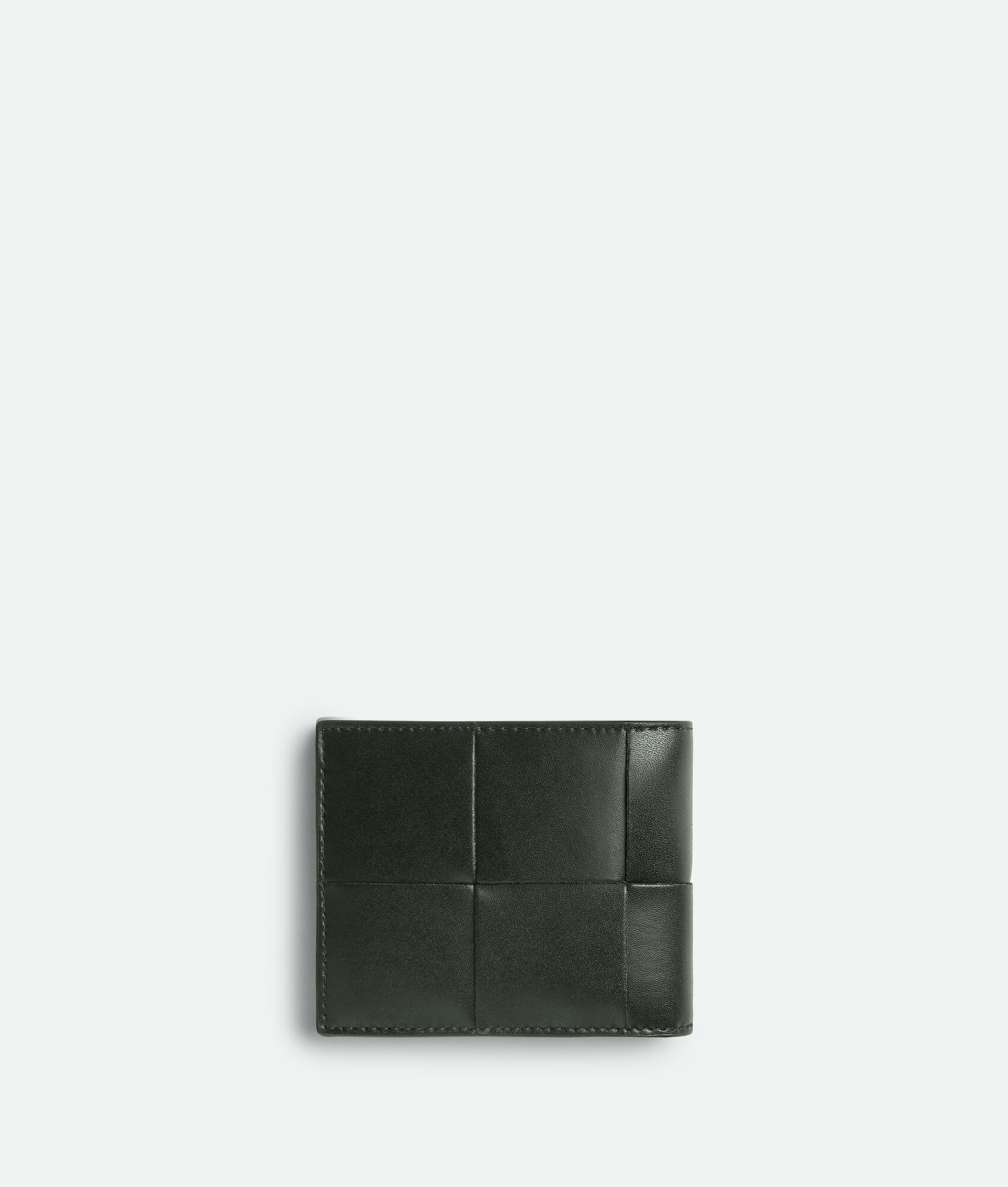 BOTTEGA VENETA Cassette Bi-Fold双折钱包