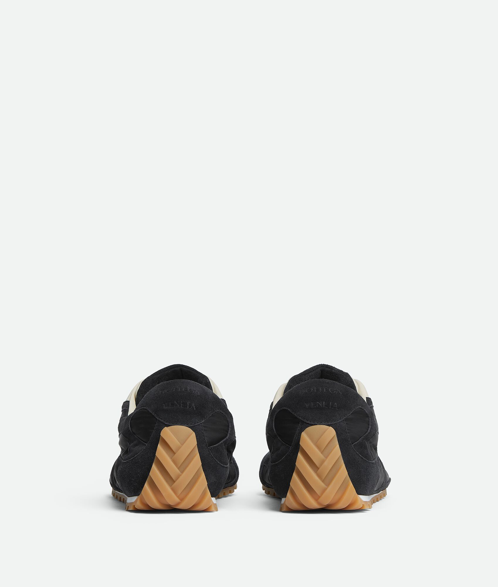 BOTTEGA VENETA 男士Orbit Flash运动鞋