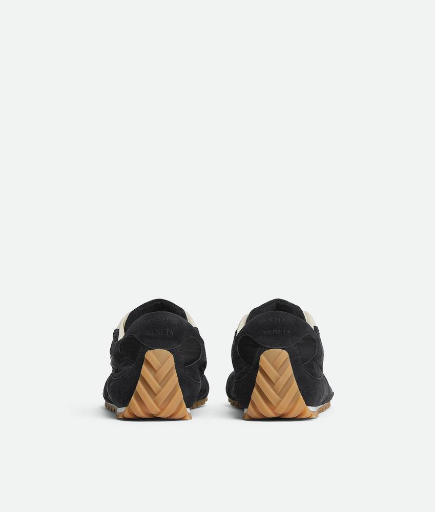 BOTTEGA VENETA 男士Orbit Flash运动鞋