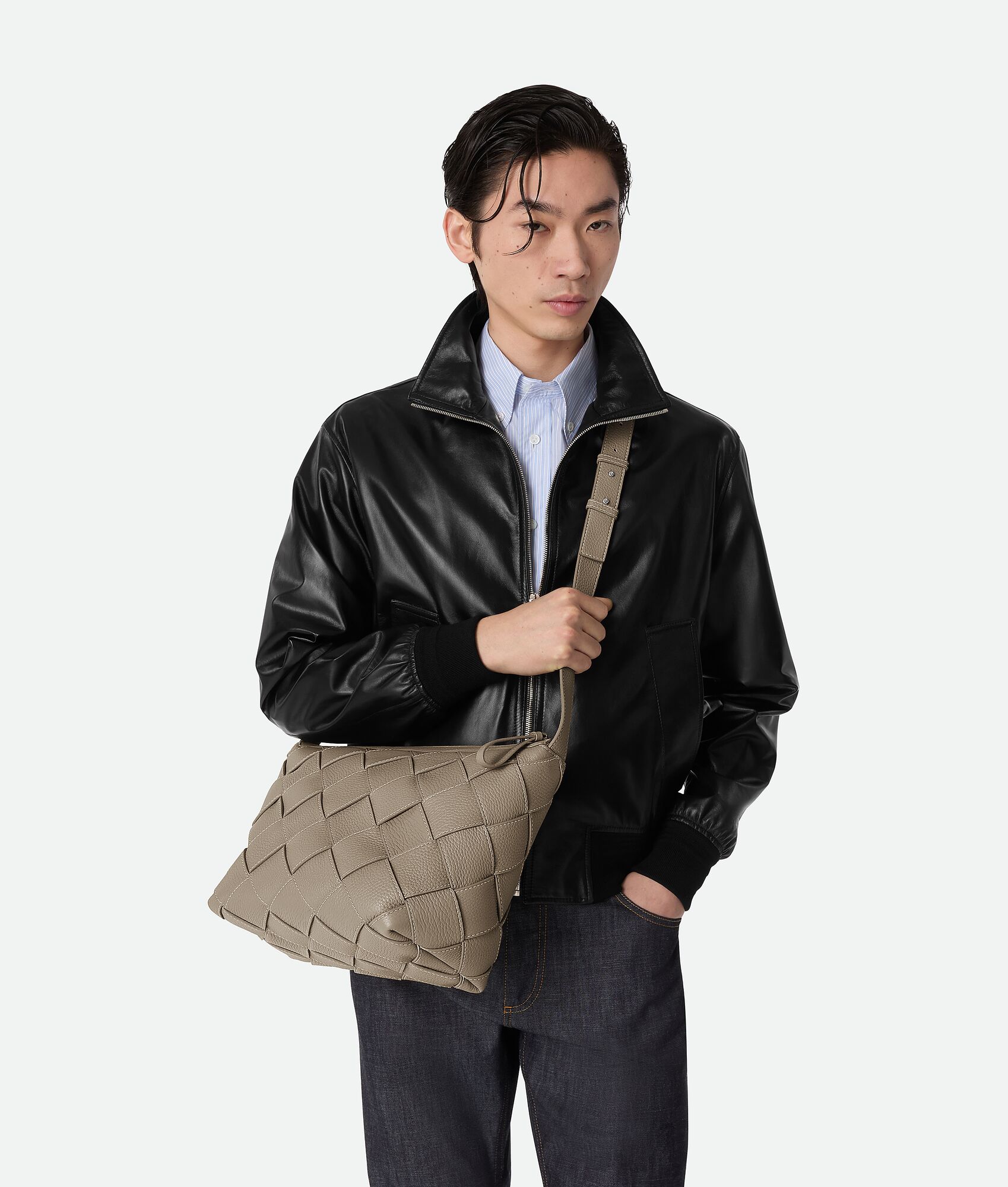 BOTTEGA VENETA Diago Hobo包