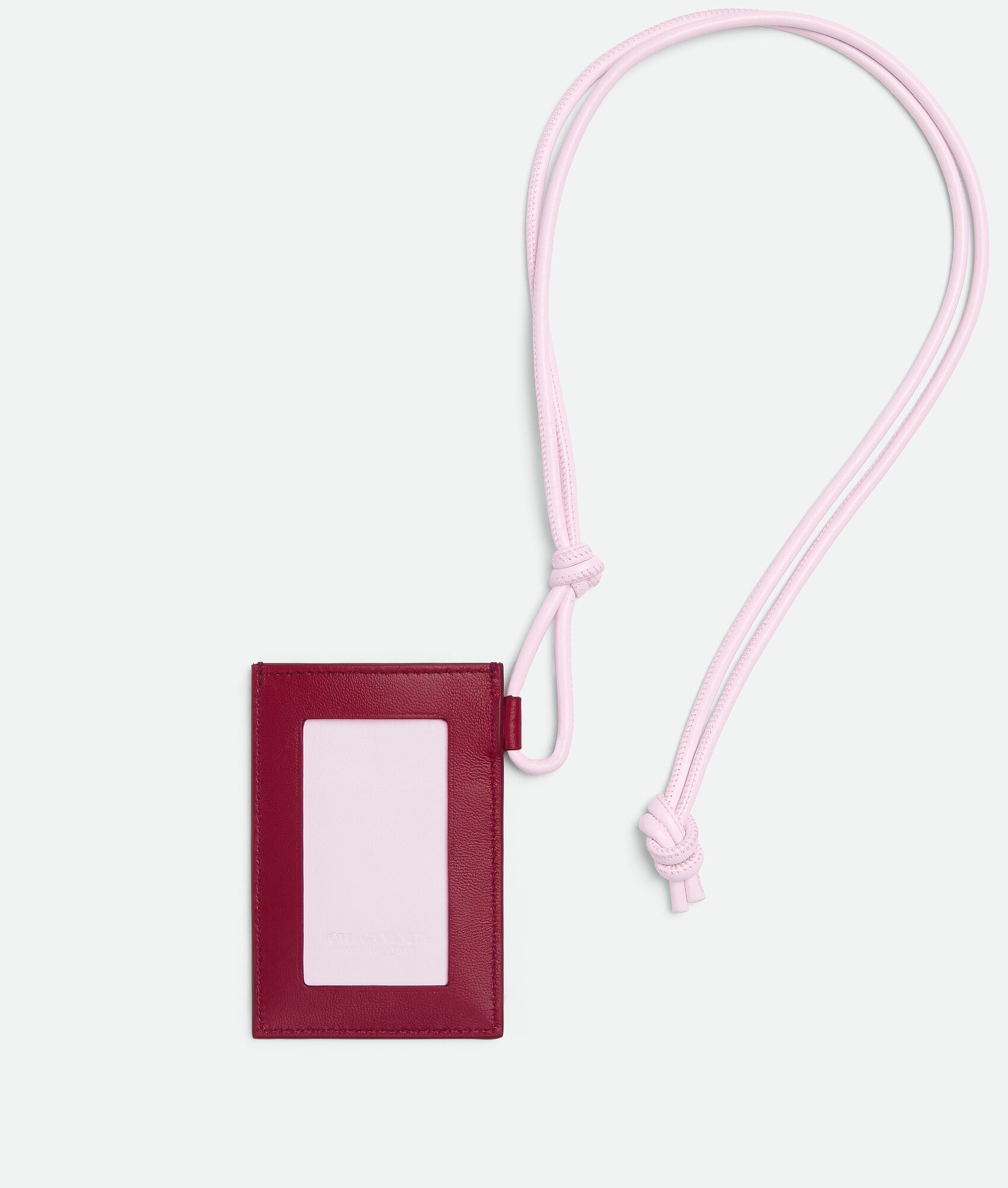 BOTTEGA VENETA Cassette证件卡包