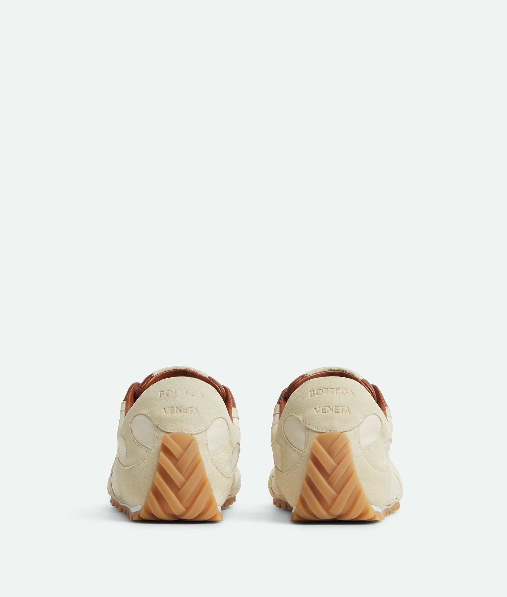 BOTTEGA VENETA 女士Orbit Flash运动鞋