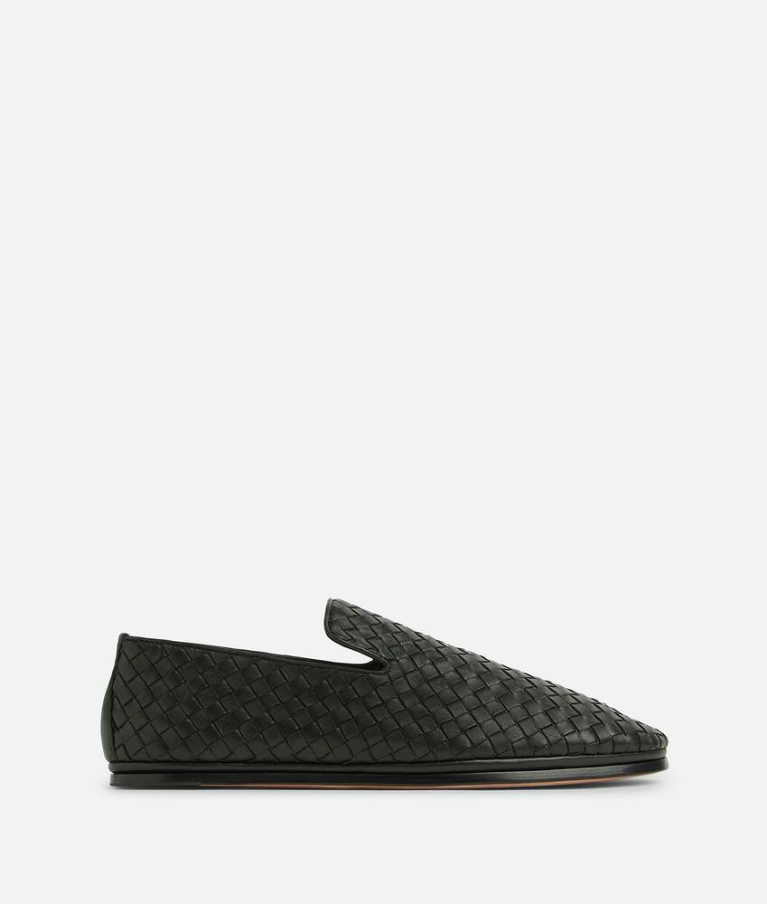 BOTTEGA VENETA 男士Sunday便鞋