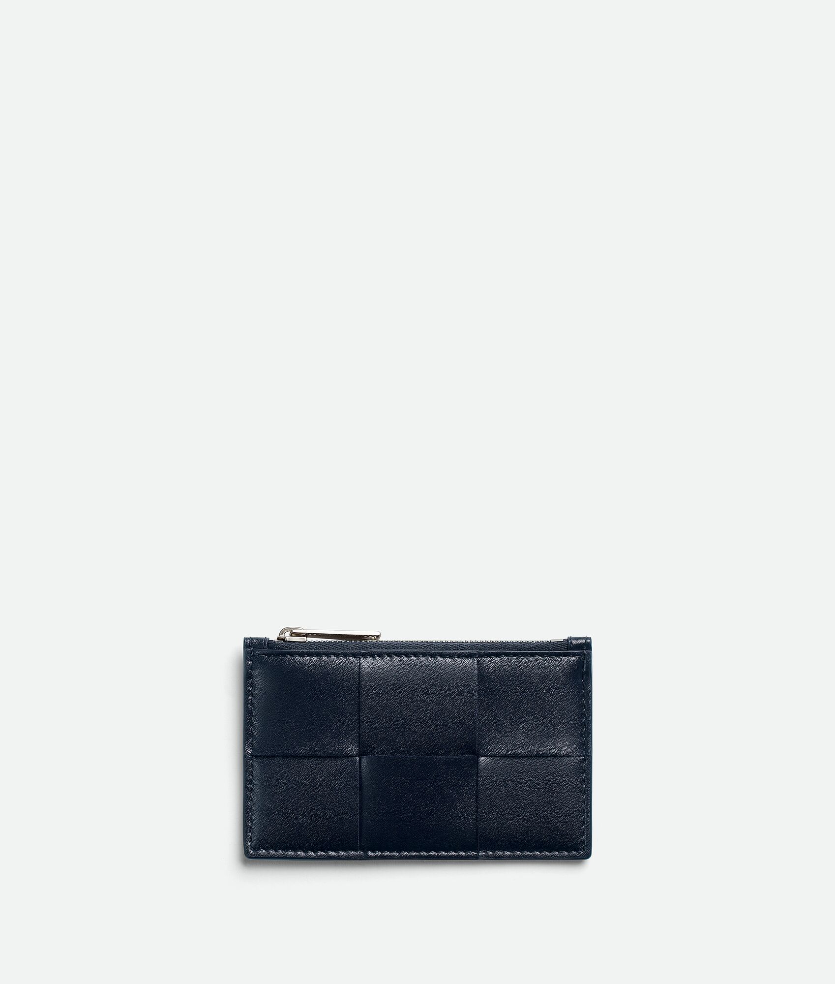 BOTTEGA VENETA 拉链卡包