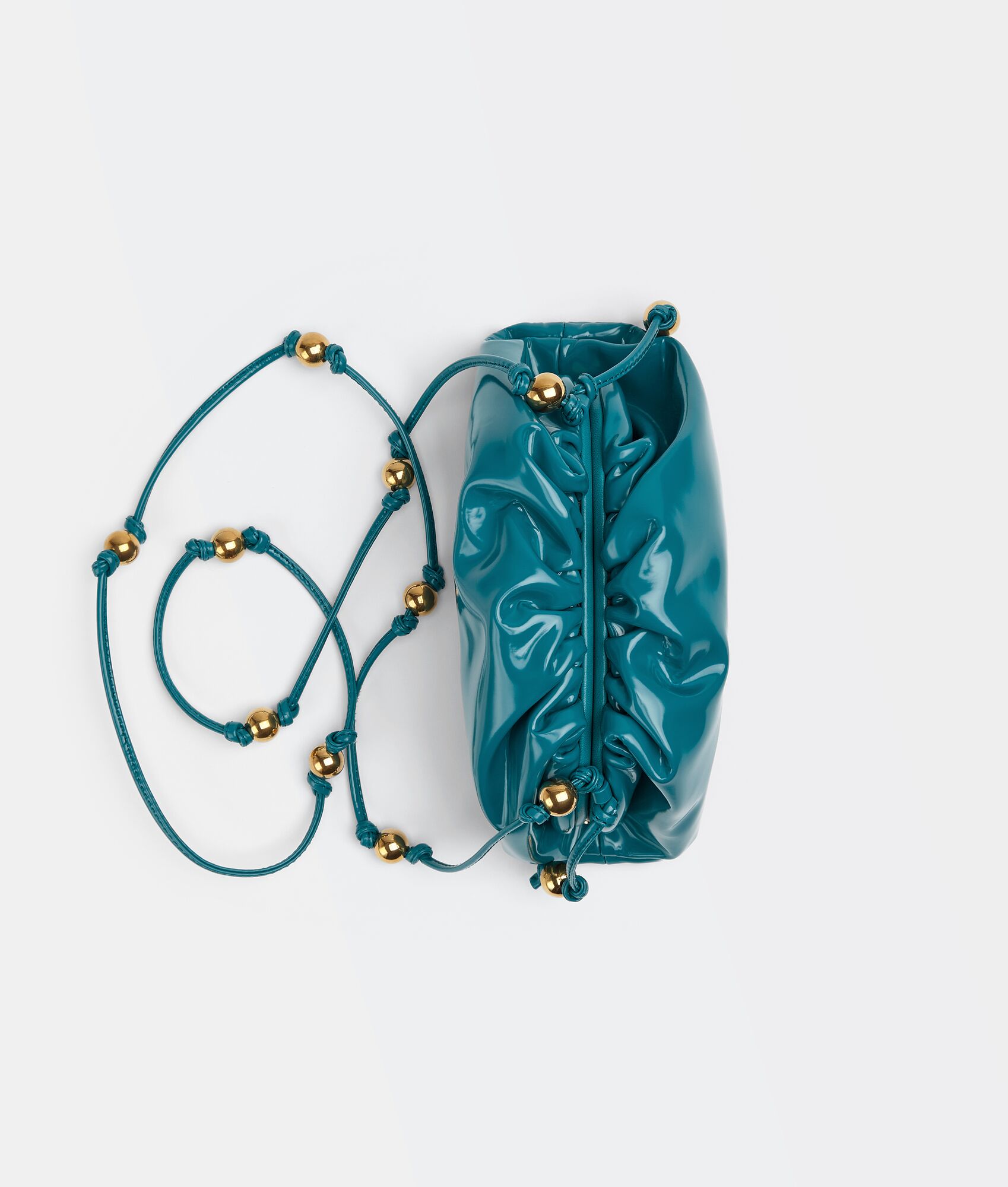 BOTTEGA VENETA 迷你POUCH手拿包
