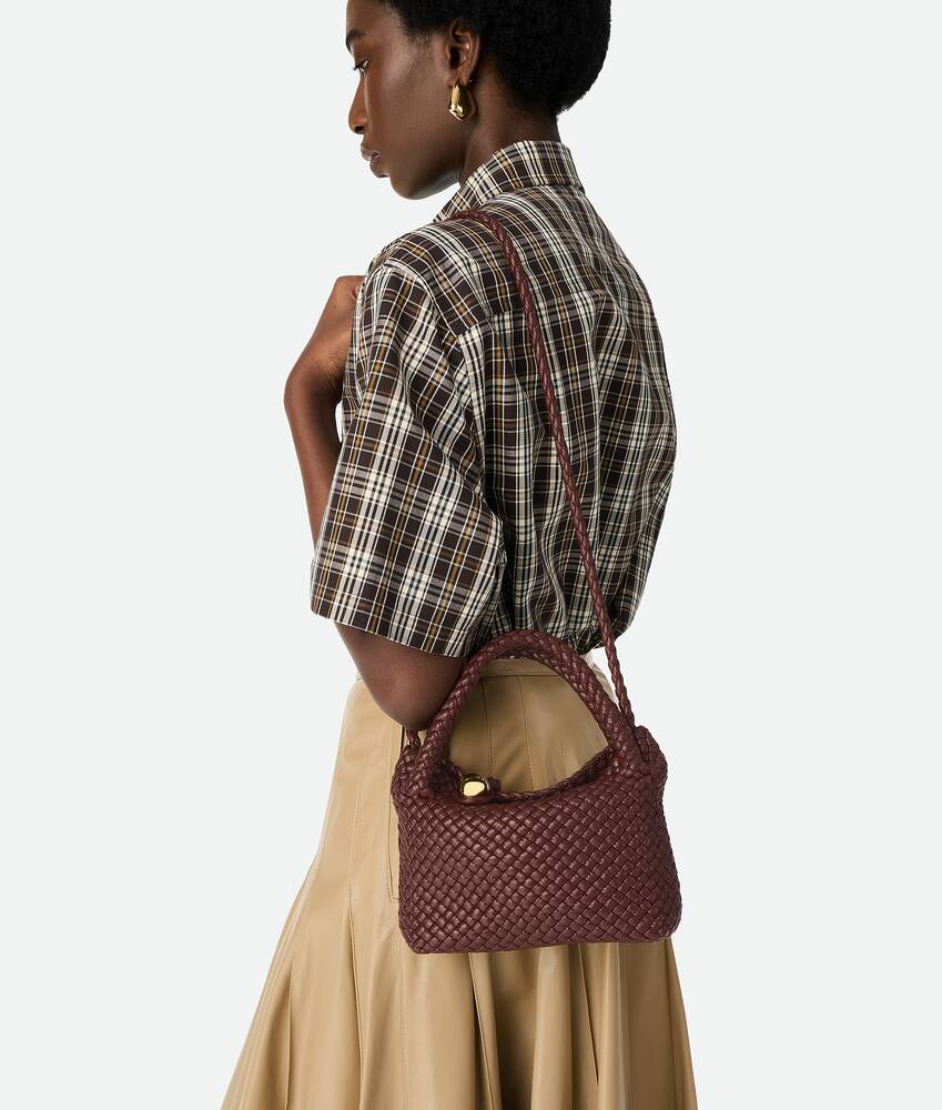 BOTTEGA VENETA Tosca小号斜挎包