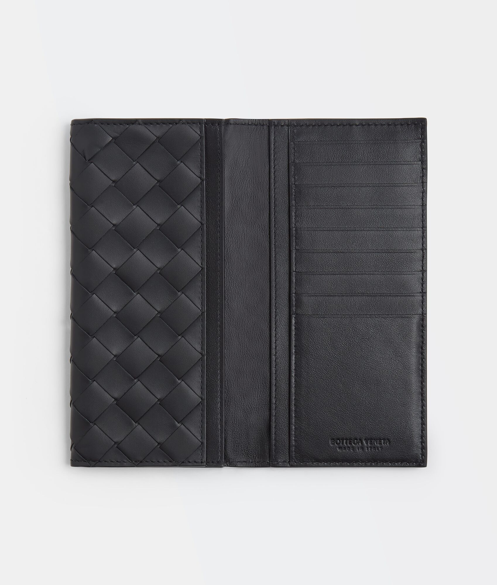 BOTTEGA VENETA 长款钱包