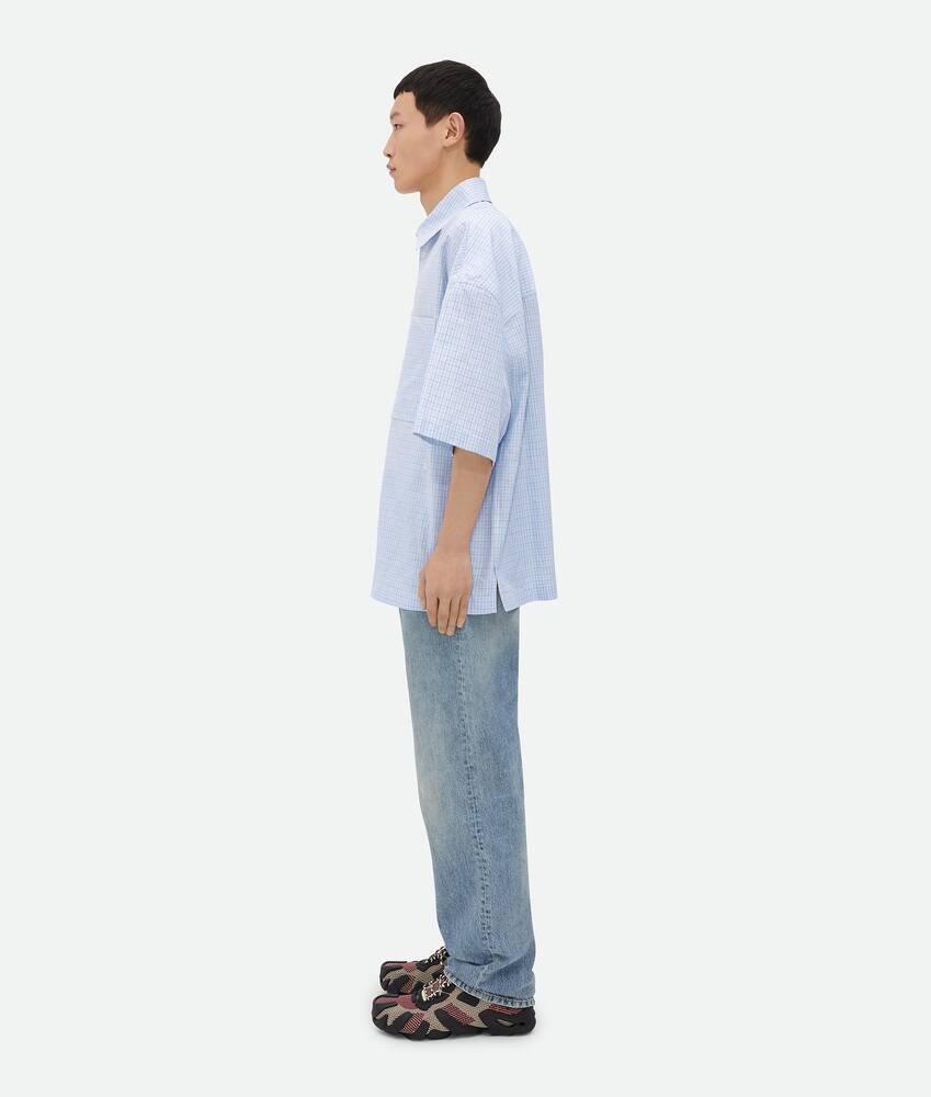BOTTEGA VENETA 男士Flex运动鞋