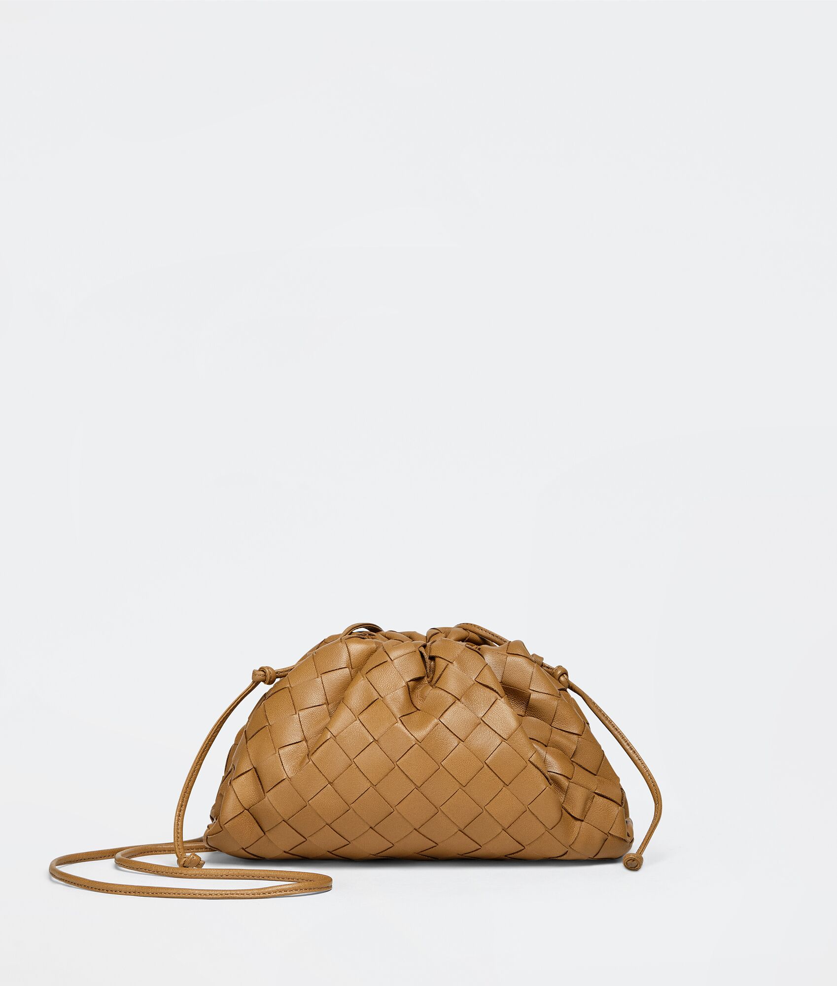 Mini Pouch迷你手拿包| Bottega Veneta