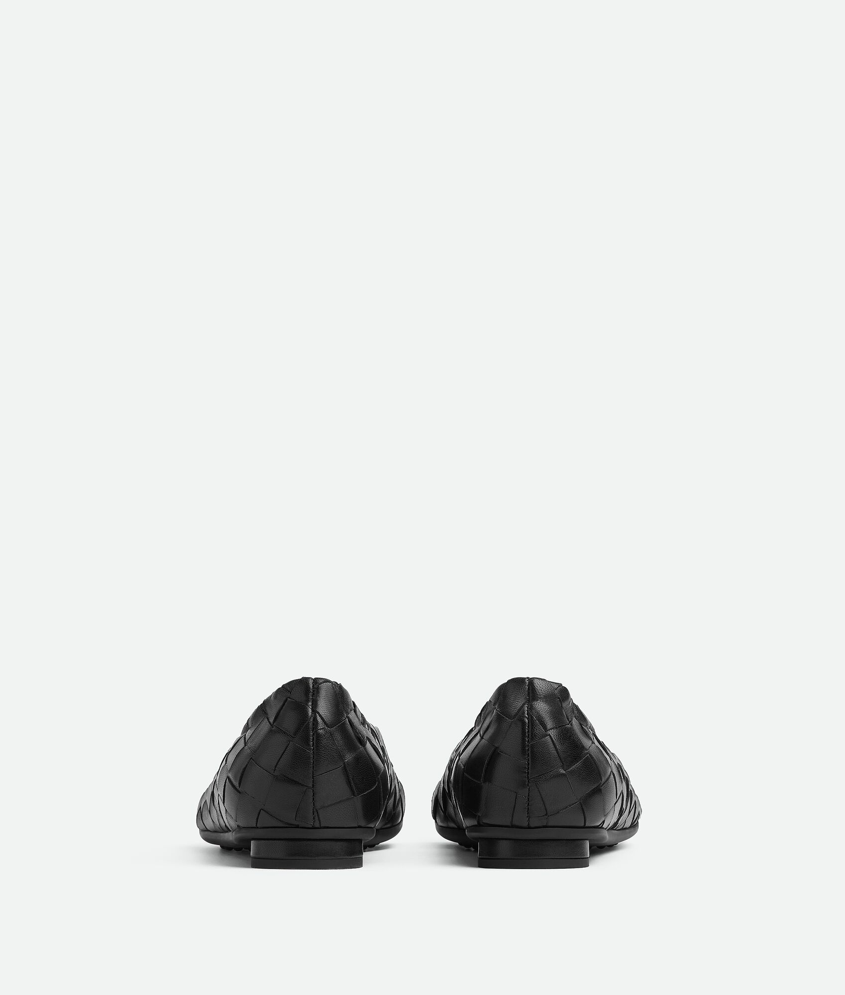BOTTEGA VENETA 女士Atomic芭蕾舞鞋