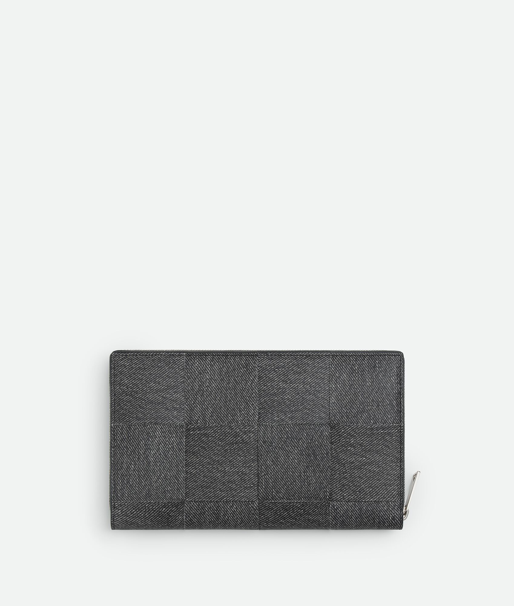 BOTTEGA VENETA Cassette环绕式拉链钱包