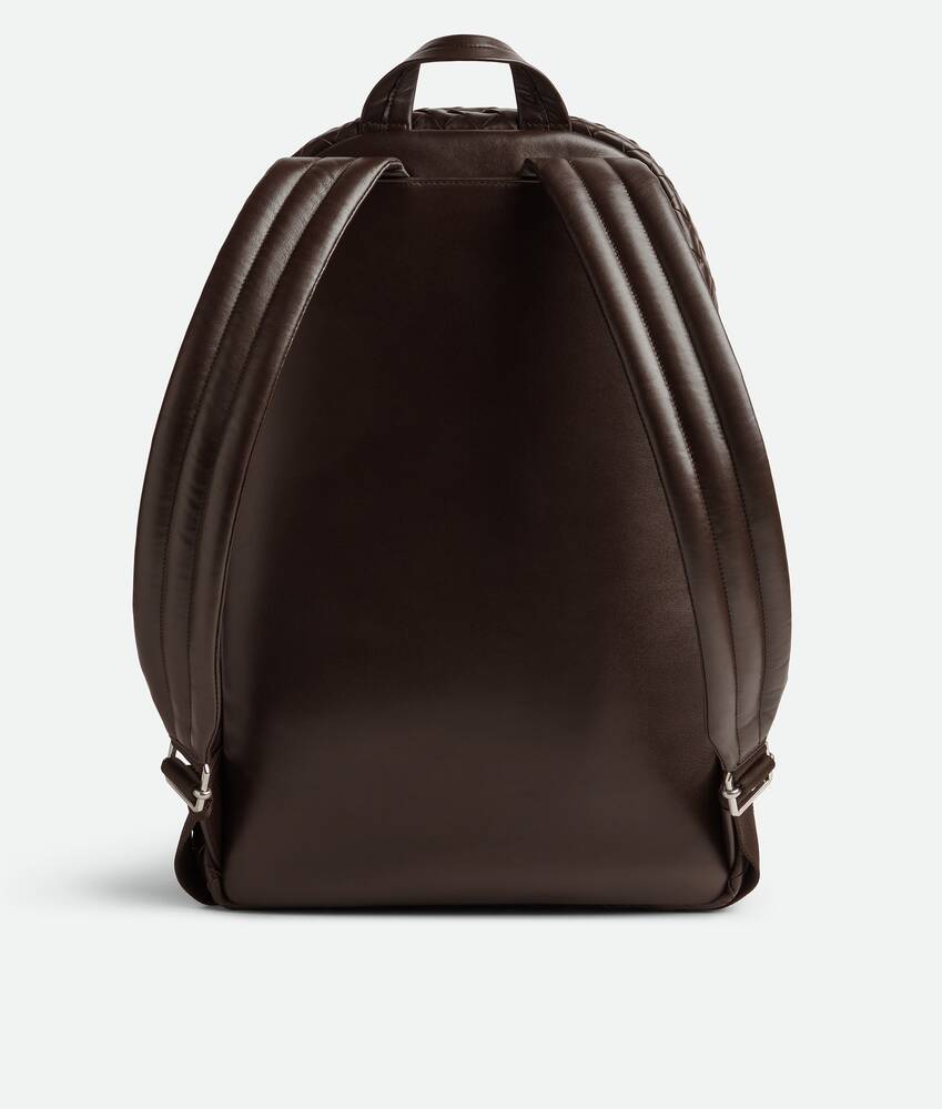 BOTTEGA VENETA 中号Intrecciato编织背包