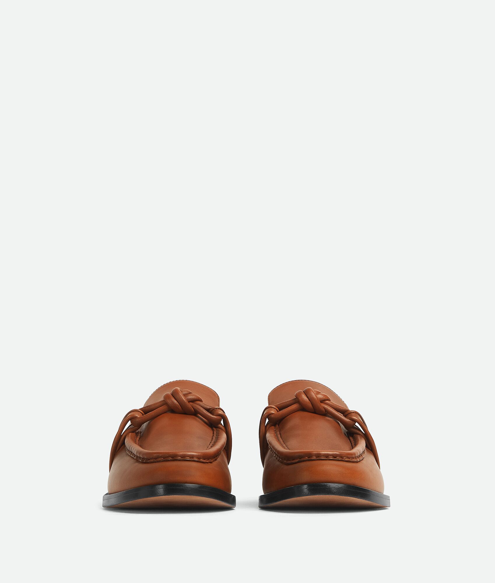 BOTTEGA VENETA 女士Astaire乐福鞋