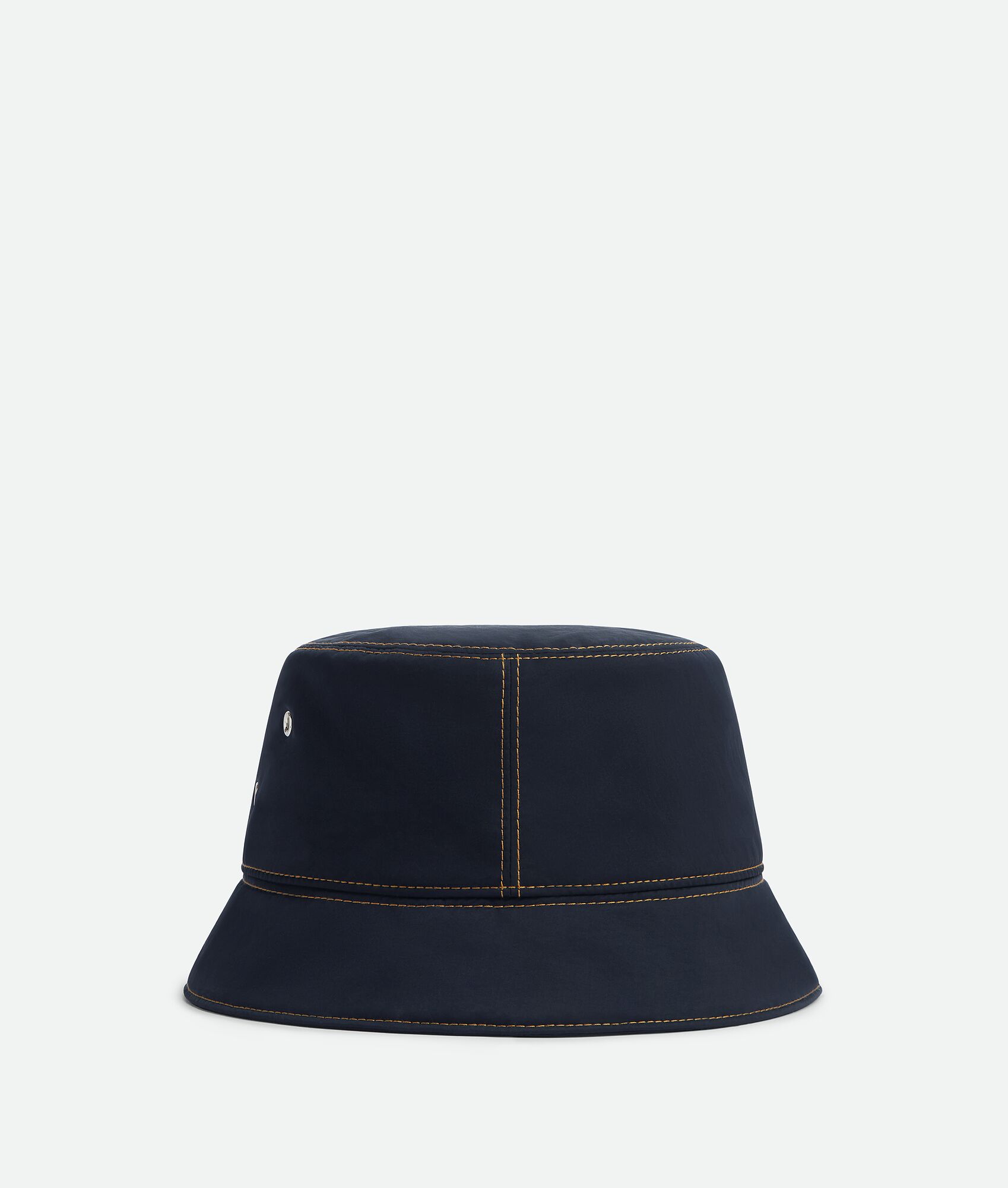 BOTTEGA VENETA 科技尼龙渔夫帽