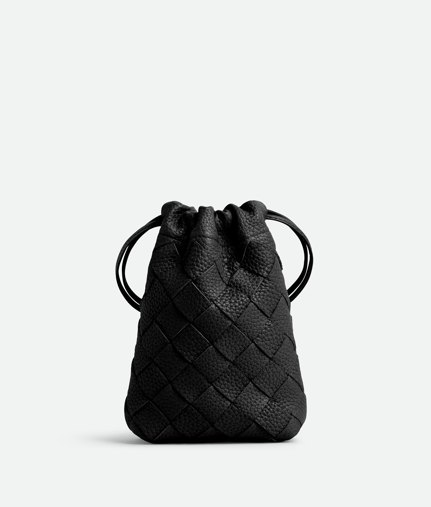 BOTTEGA VENETA 竖款Dustbag手拿包