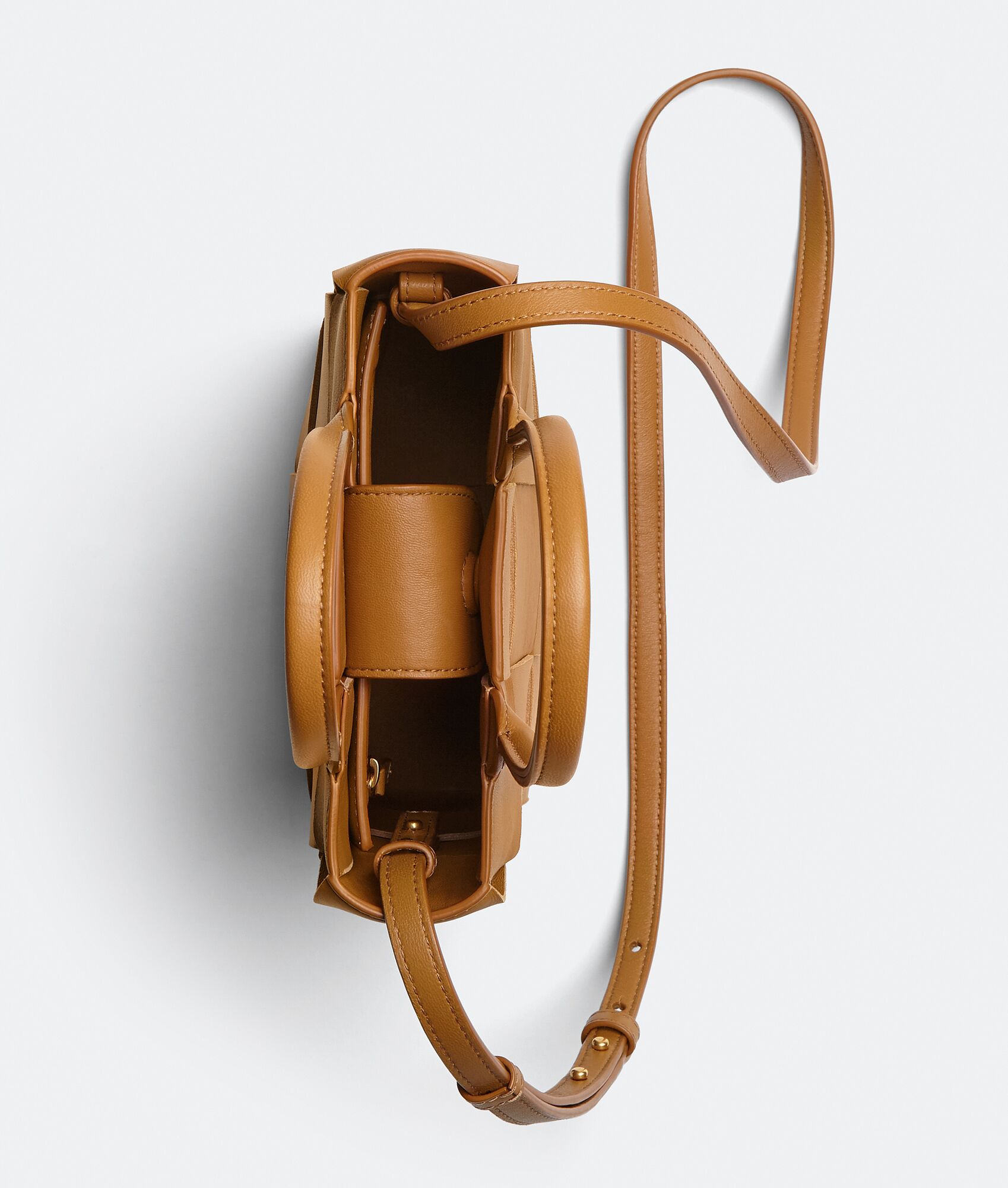 BOTTEGA VENETA 迷你Cassette托特手袋