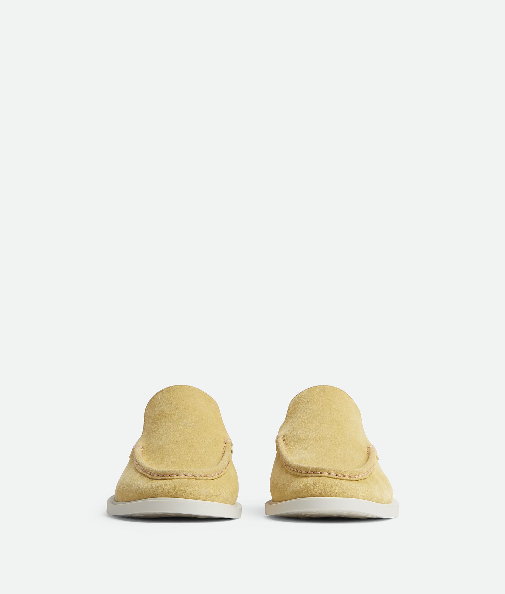 BOTTEGA VENETA 男士Astaire乐福鞋