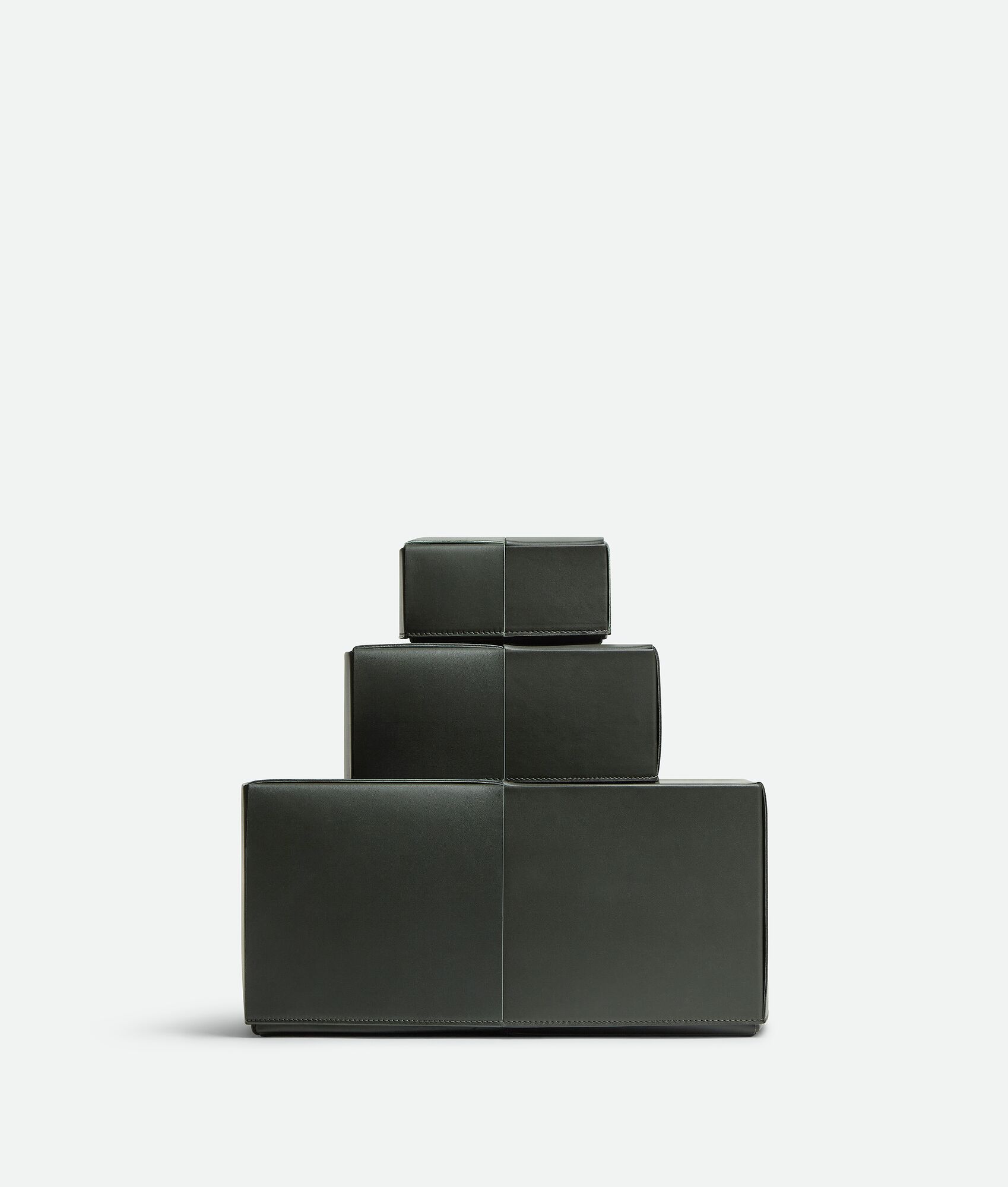 BOTTEGA VENETA Cassette Box收纳盒 - 中号