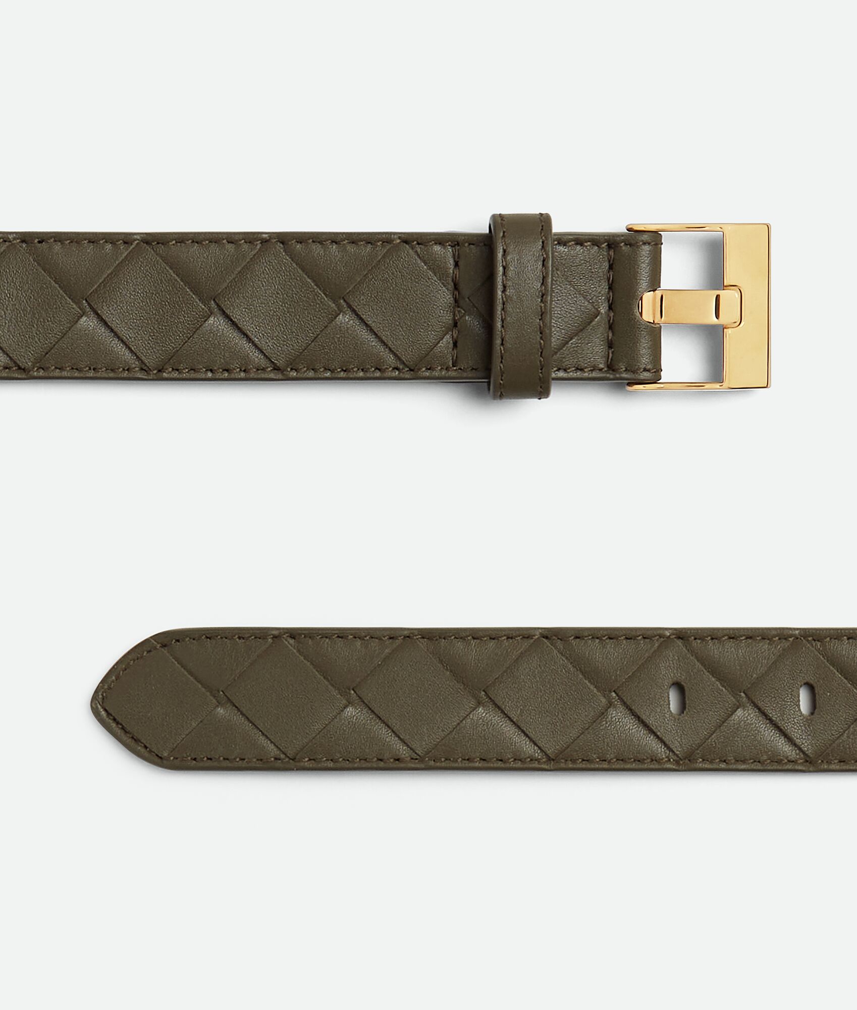 BOTTEGA VENETA Watch腰带