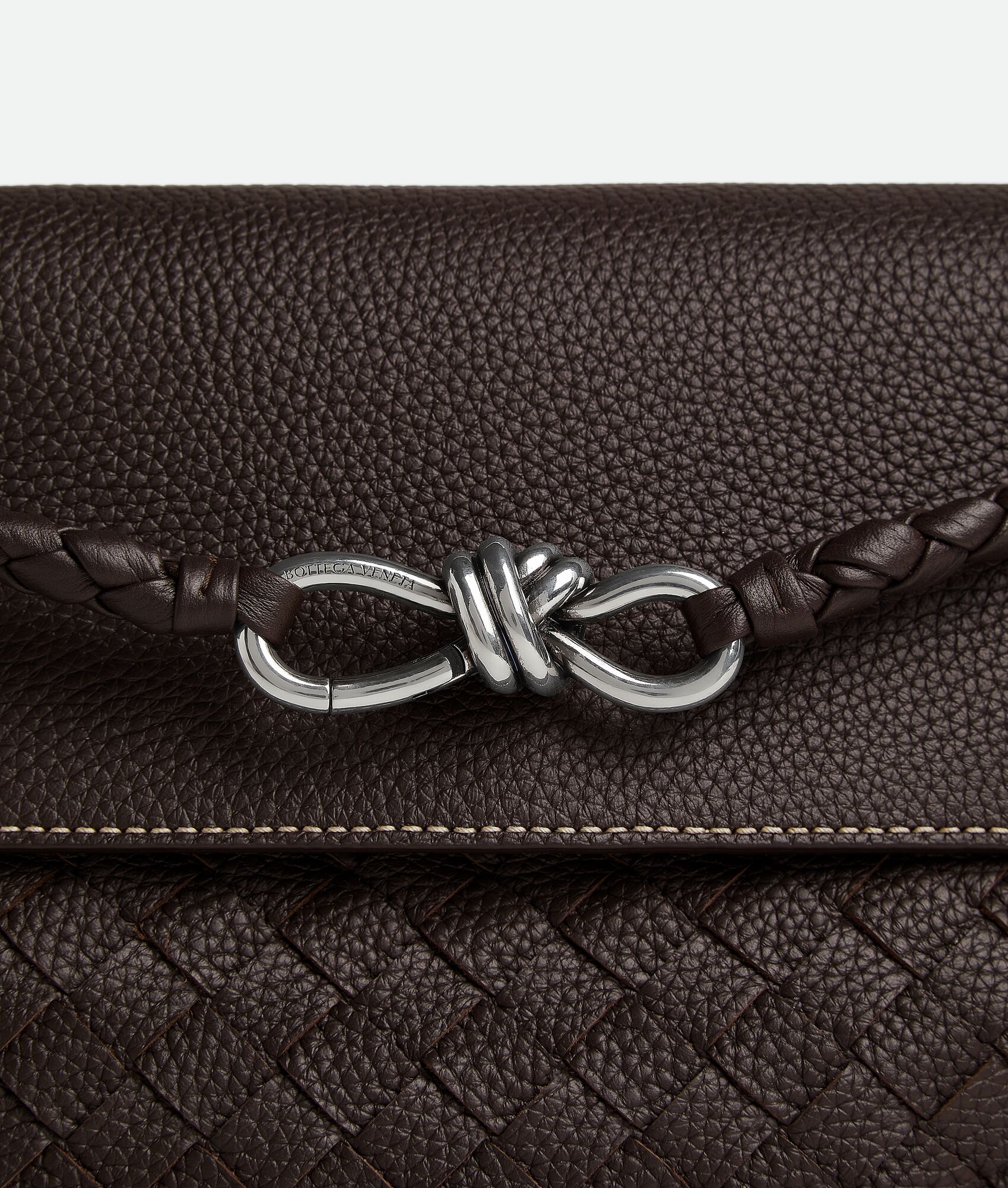 BOTTEGA VENETA 小号Andiamo背提包 