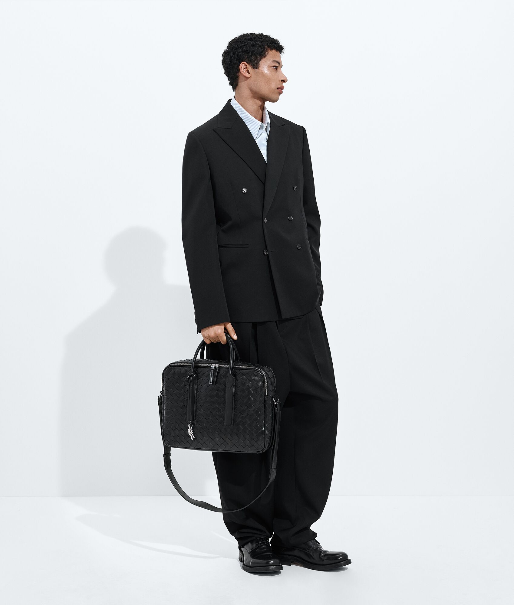 BOTTEGA VENETA Getaway公文包