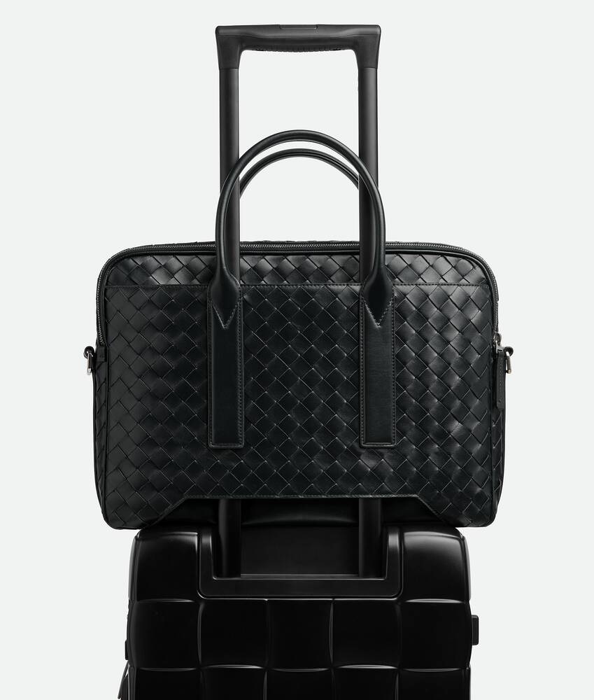 BOTTEGA VENETA Getaway公文包