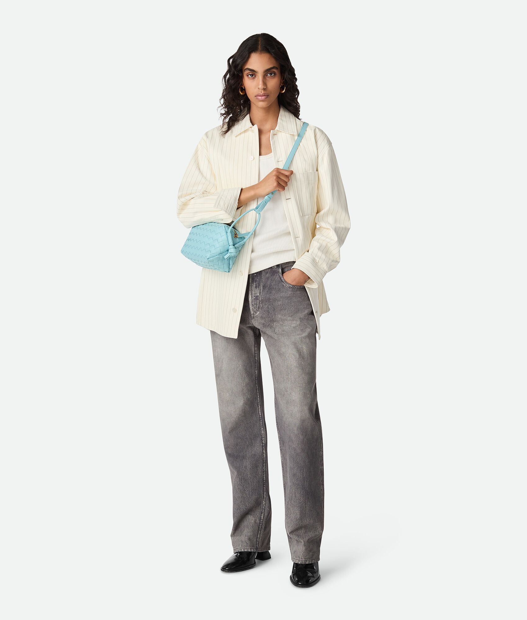 BOTTEGA VENETA Loop手提包