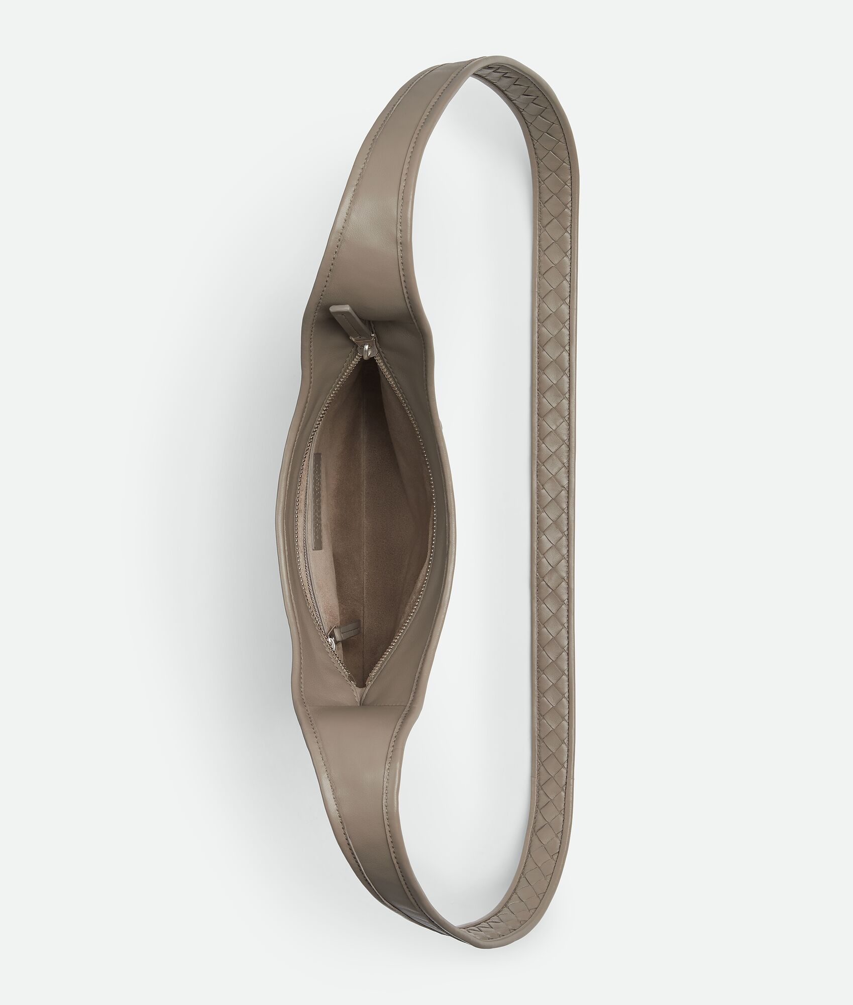 BOTTEGA VENETA 小号Veneto斜挎包