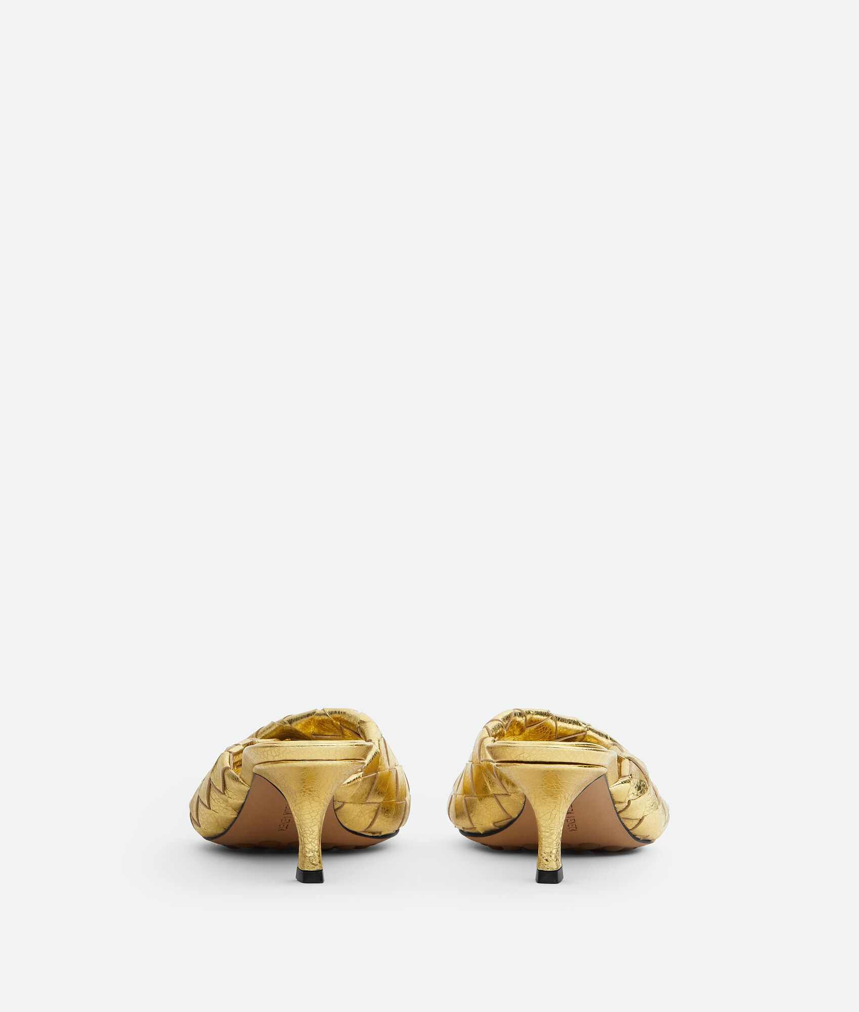 BOTTEGA VENETA 女士Blink穆勒鞋